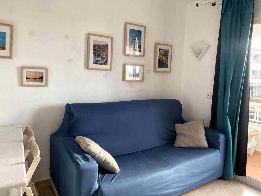 Apartment Brut Con Piscina