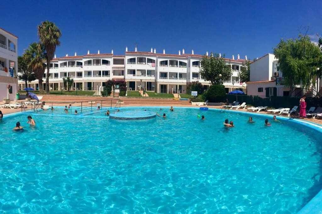 Brut Con Piscina Apartment Cala'N Blanes (Menorca)