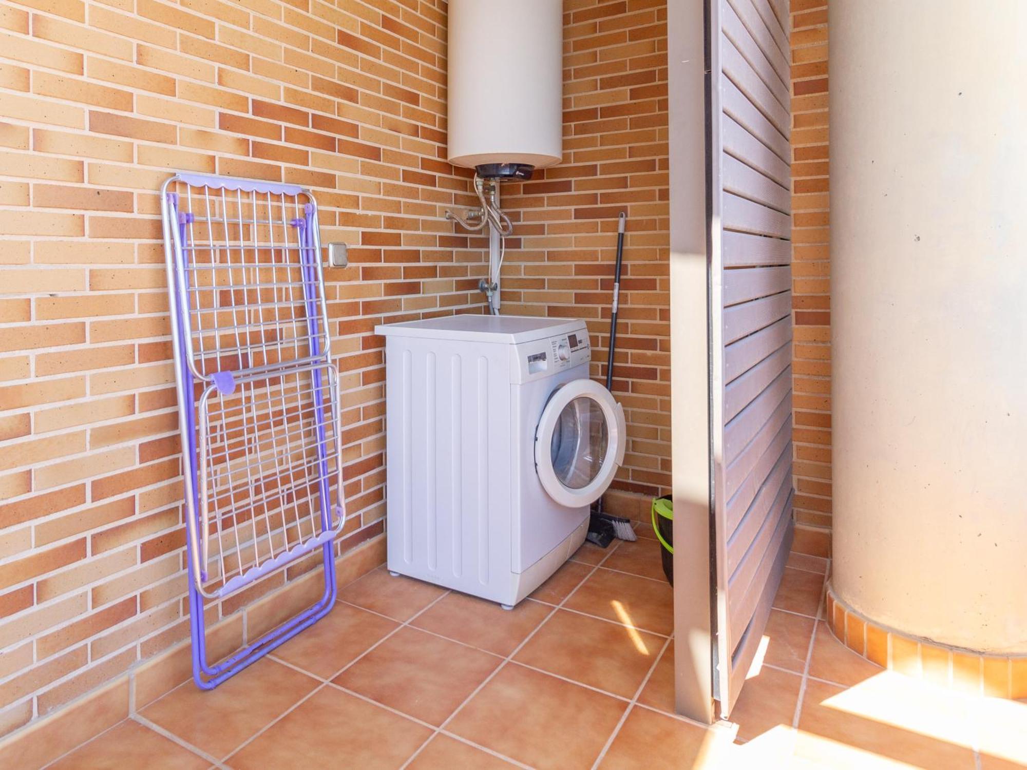 Apartamento Penthouse Sea View, Pool, Terrace, 2 Bedrooms