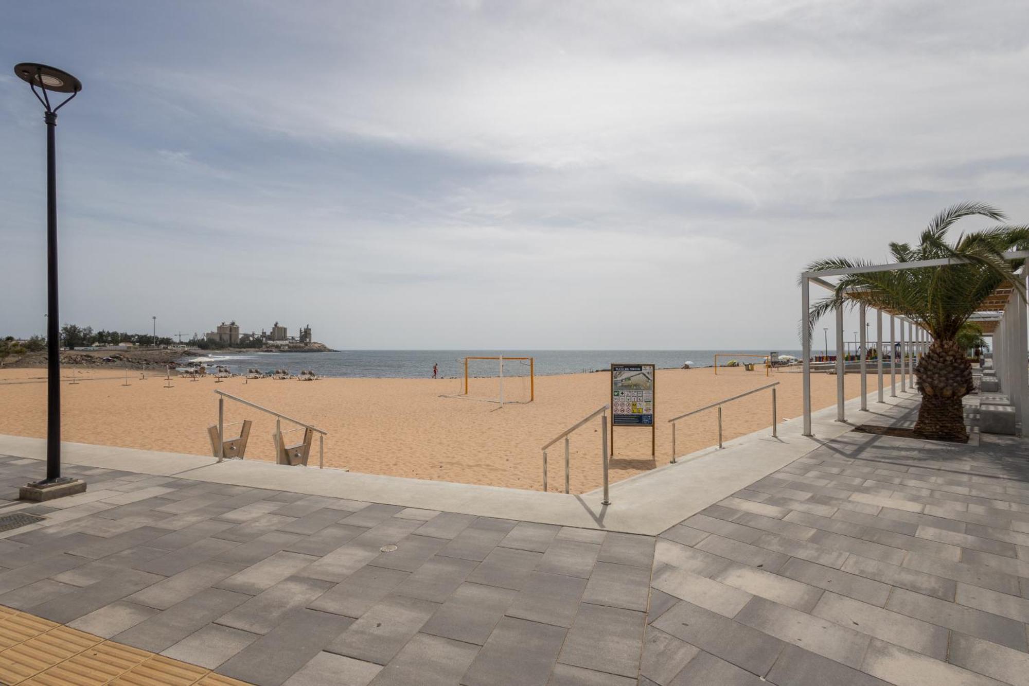 Apartment Lightbooking Lola Playa De Arguineguin
