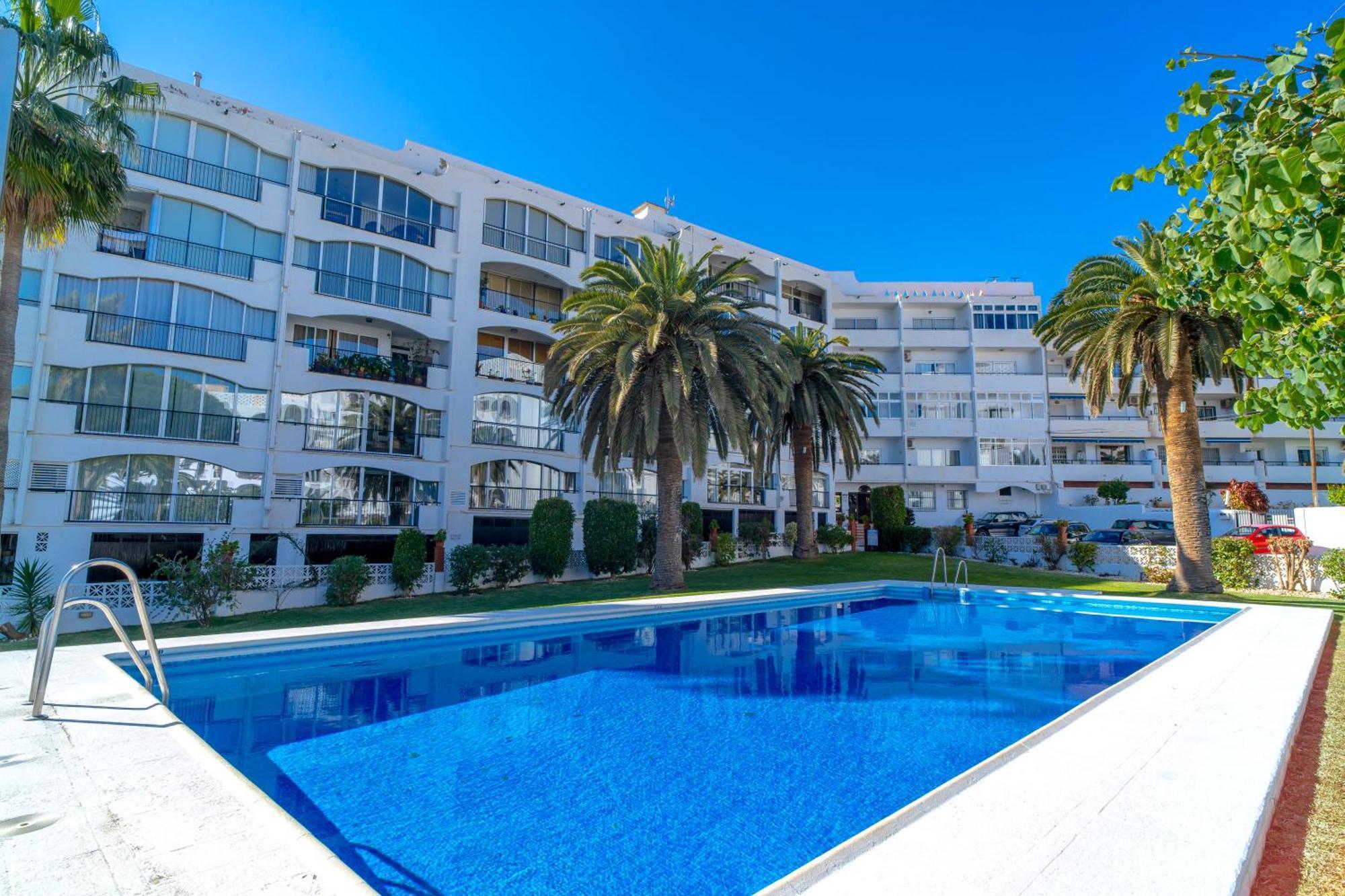 Carabeo 15 Casasol Apartment Nerja