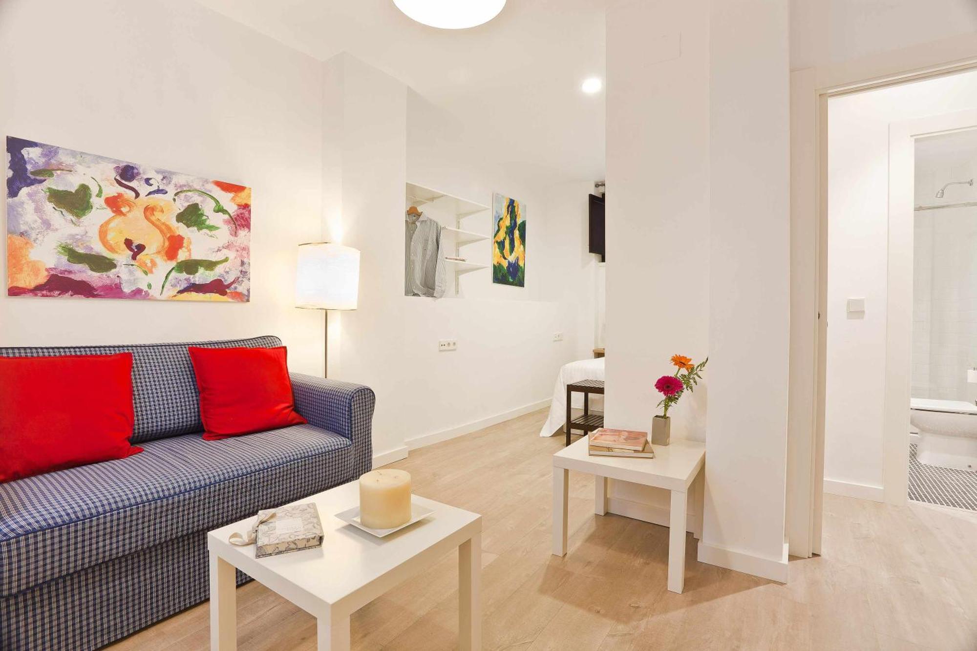 Casa Miravalle Darro Apartment *