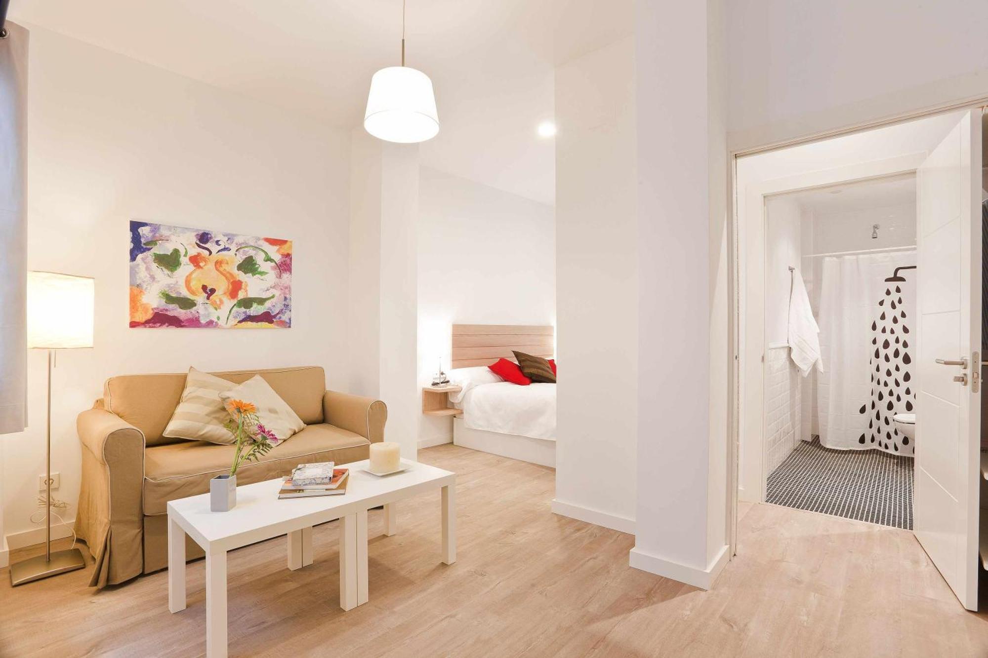 Casa Miravalle Darro Apartment Granada