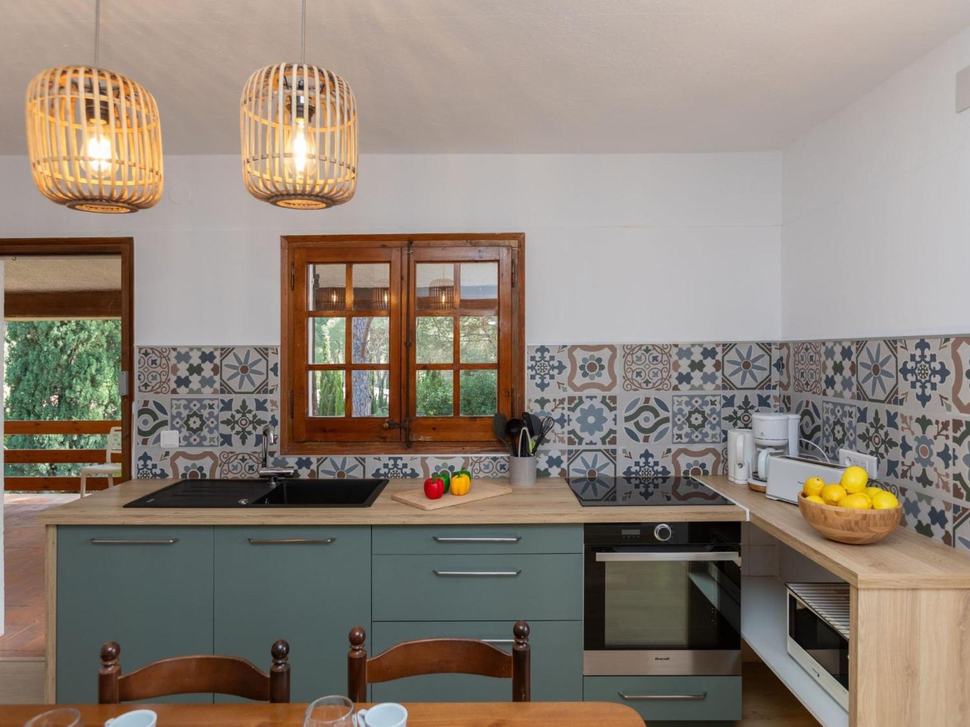 Hermine By Interhome Holiday home *