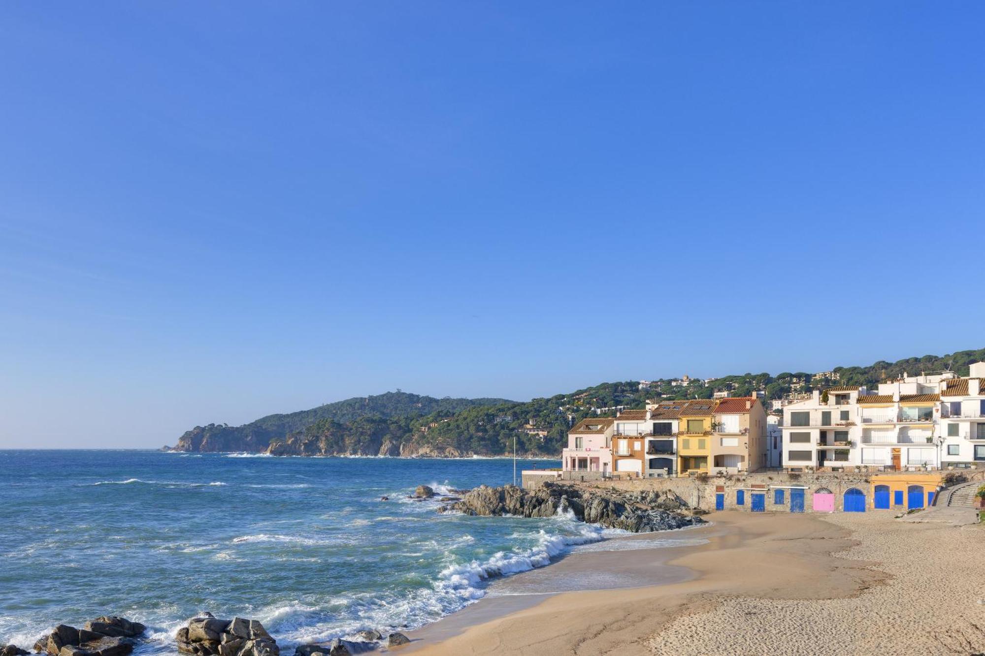 Apartamento Canadell Bloc A, 2n 3a *