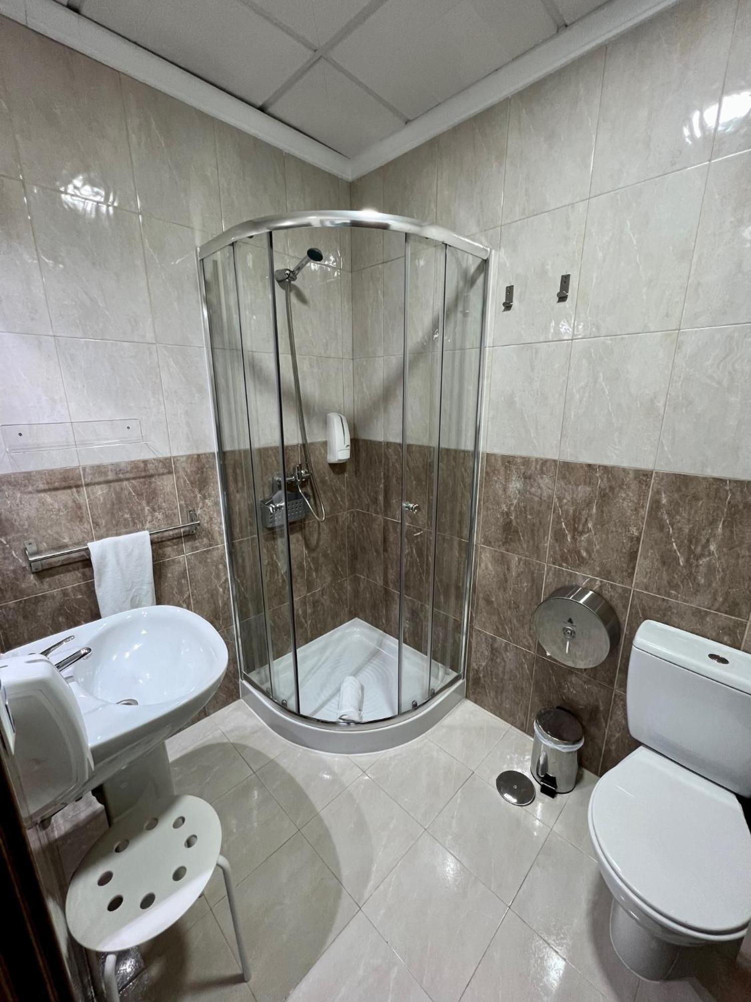 Kaizen Guest house La Nucia