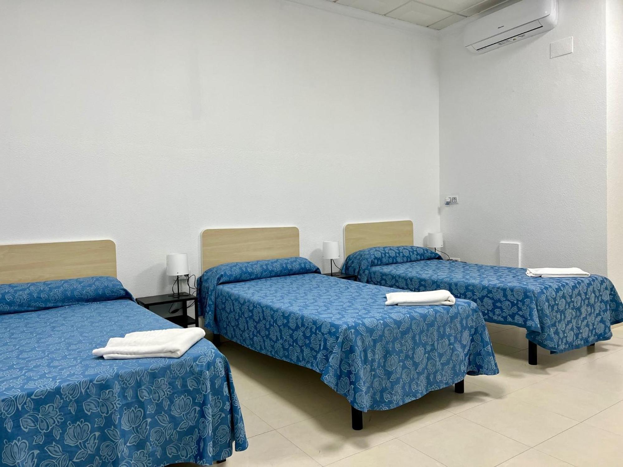 Guest house Kaizen La Nucia