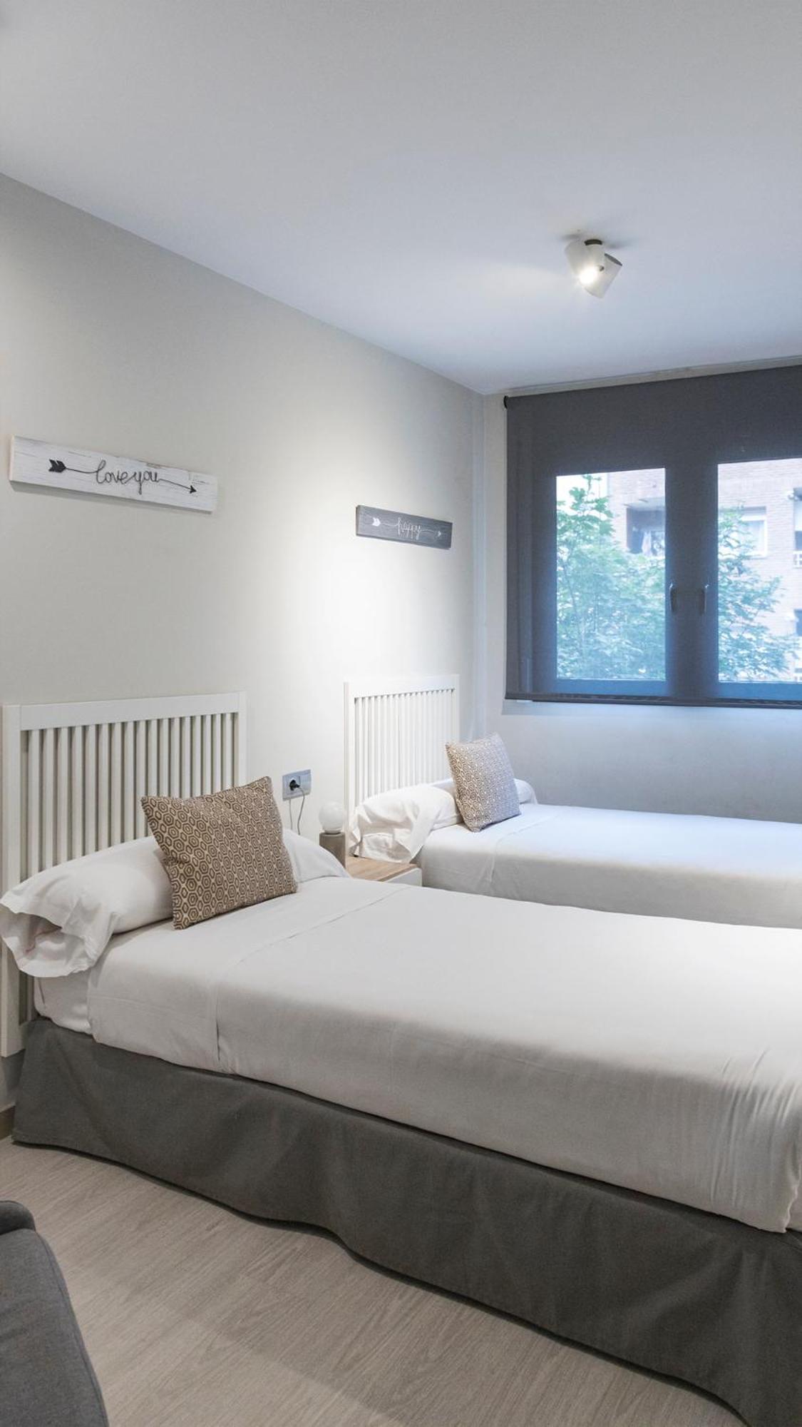 Apartment Real