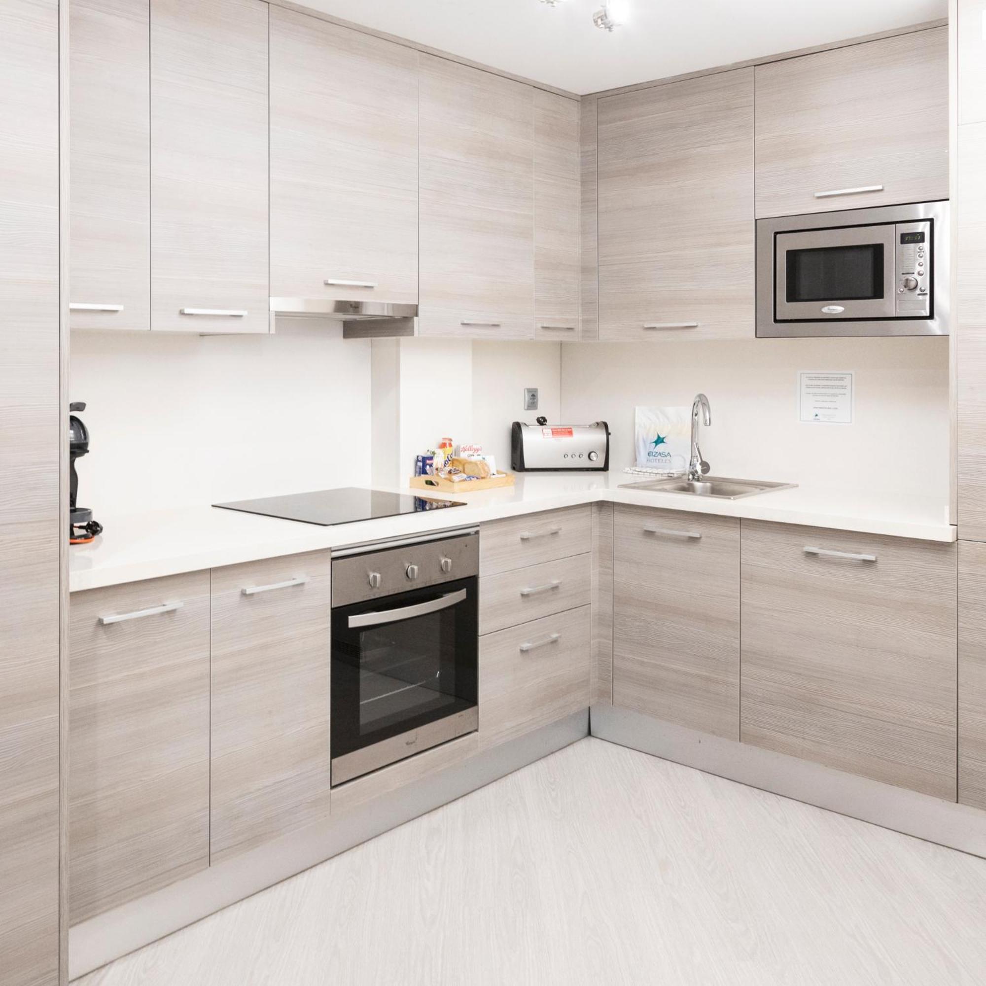 Real Apartment