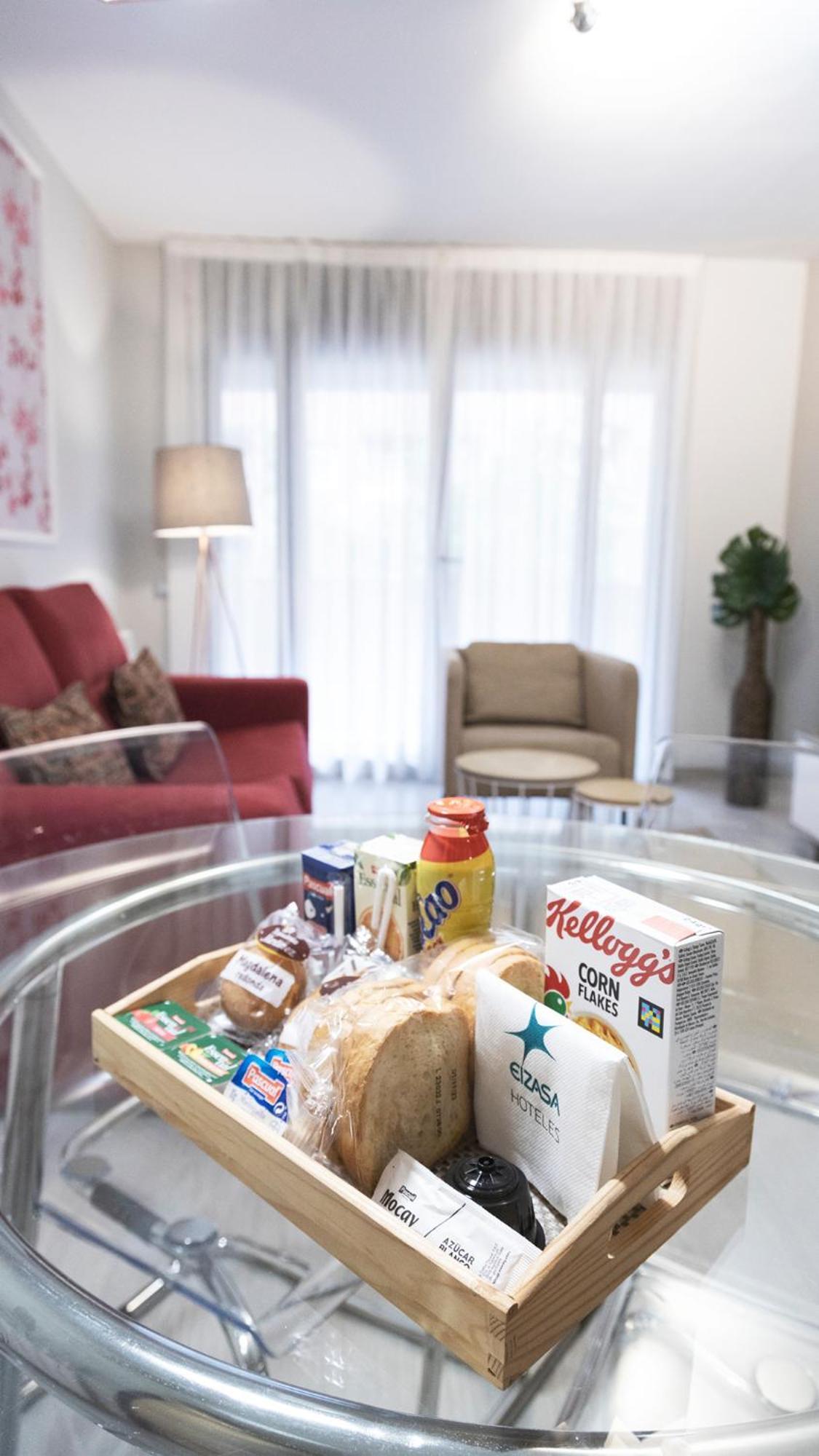 Real Apartment *