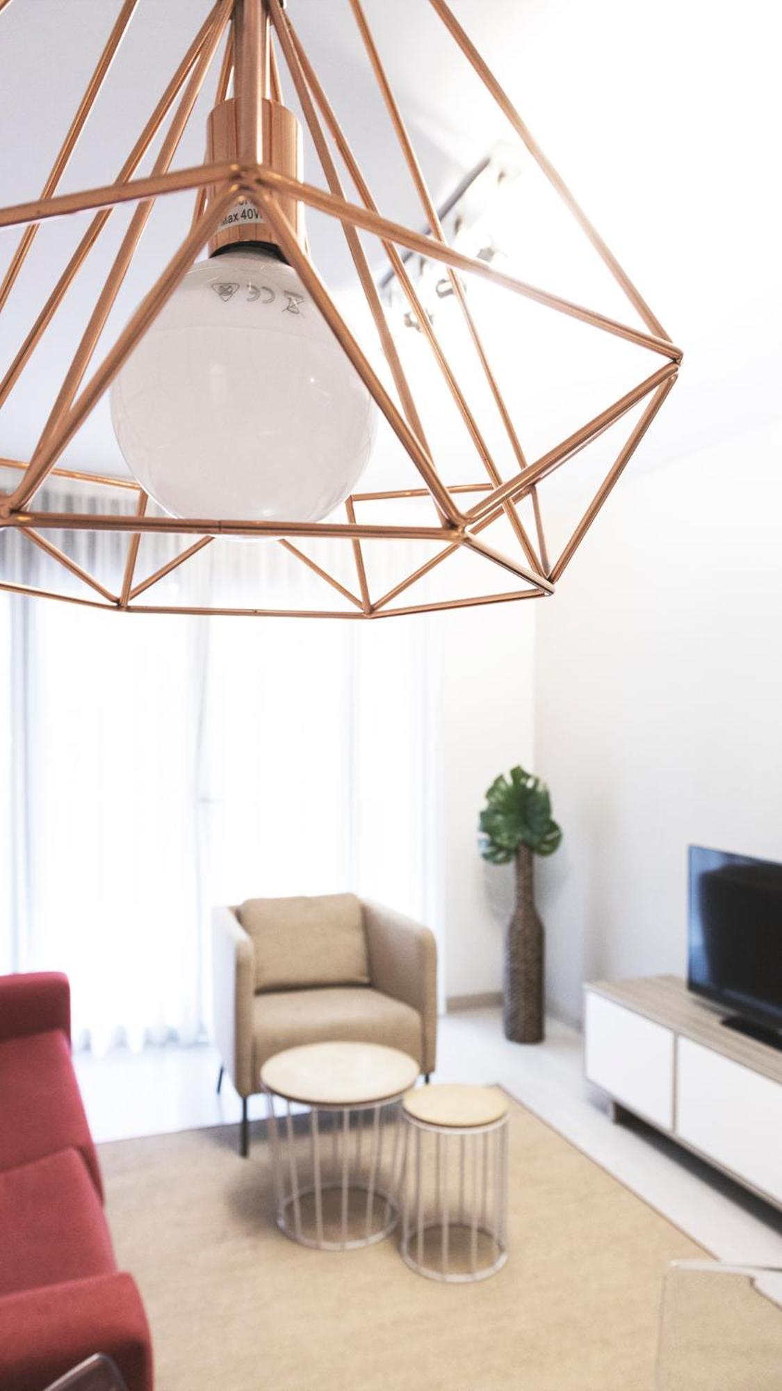 Real Apartment Lleida