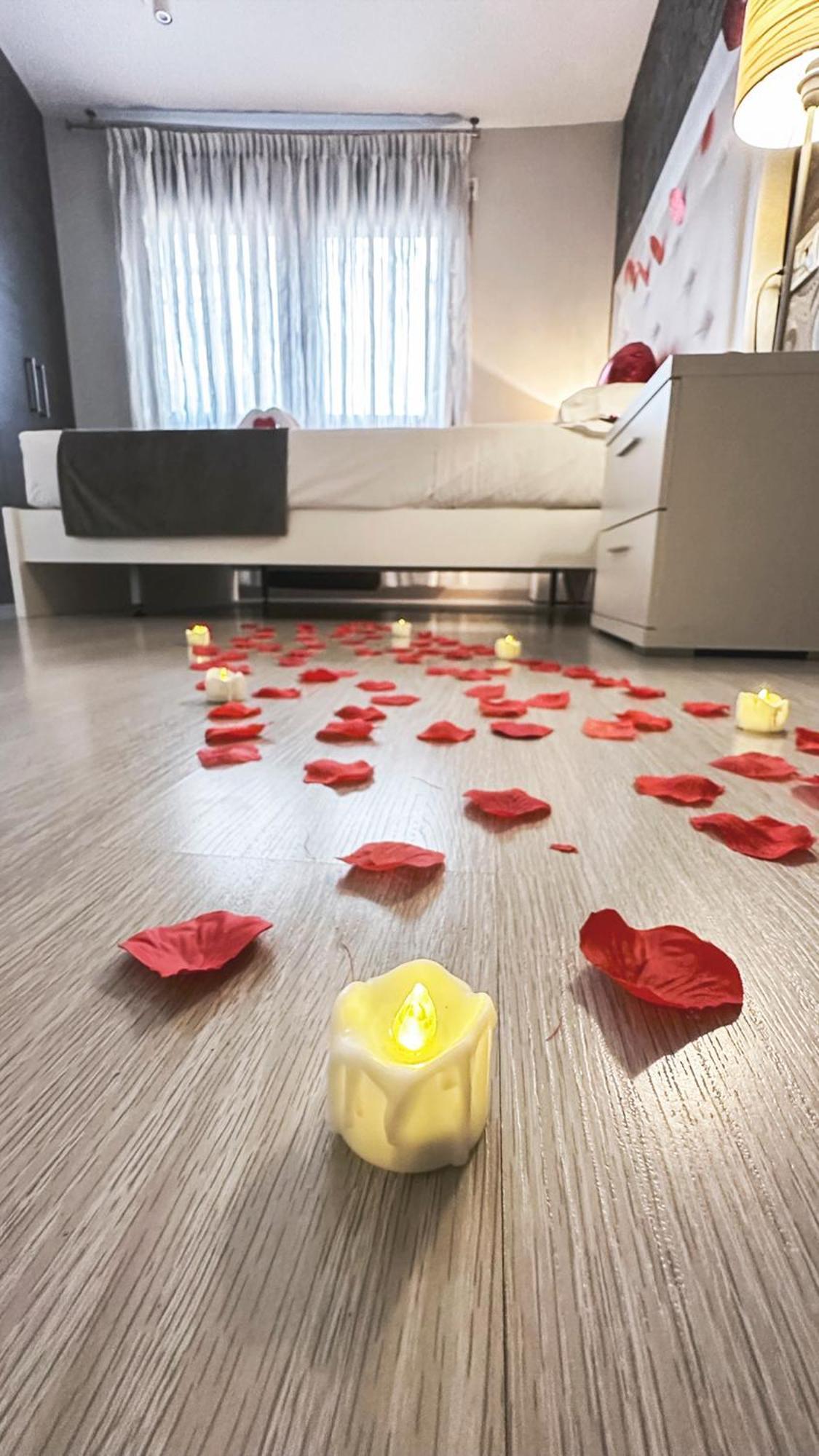 Real Apartment *