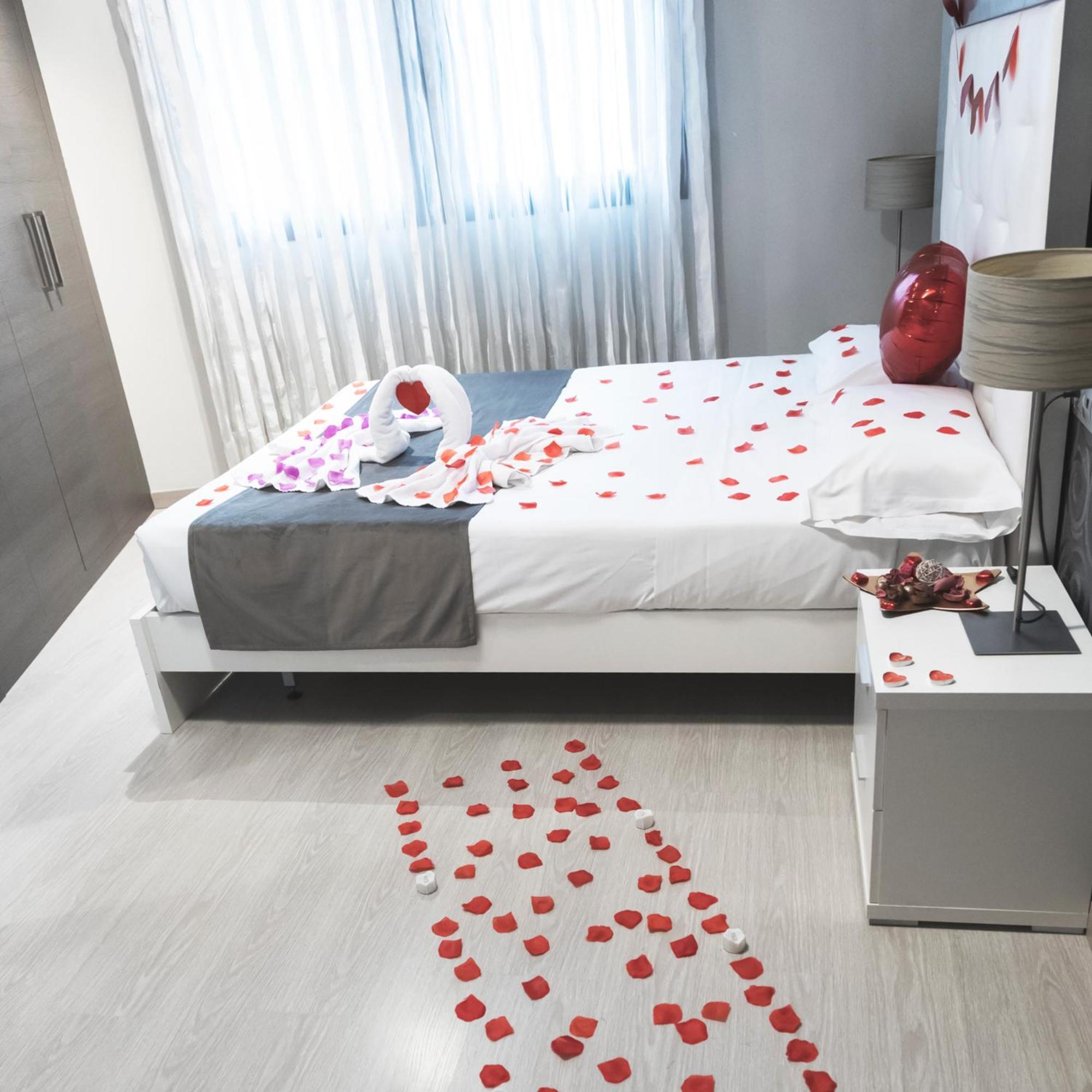 Real Apartment *