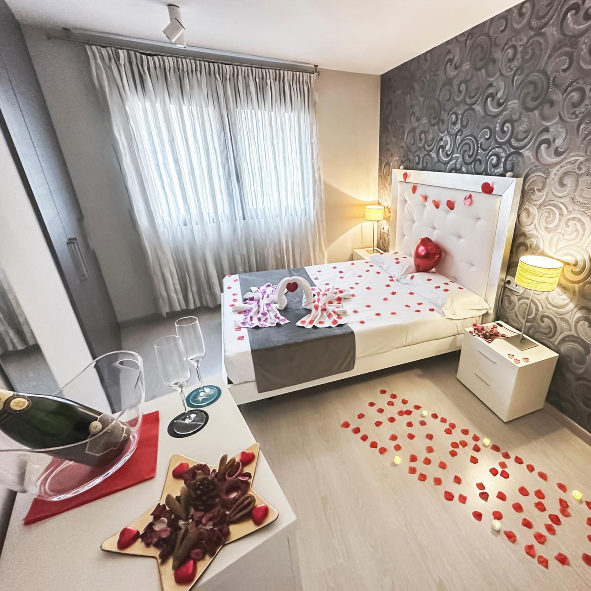 Real Apartment