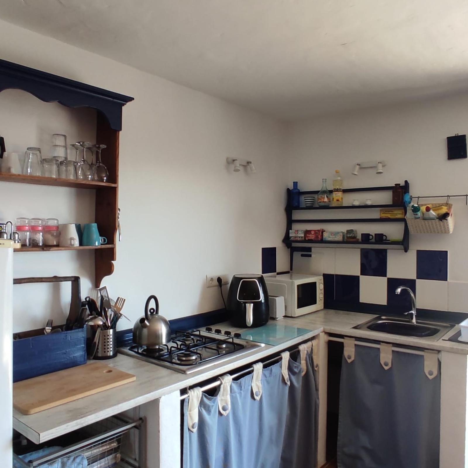 Vine Ridge And Apartamento *
