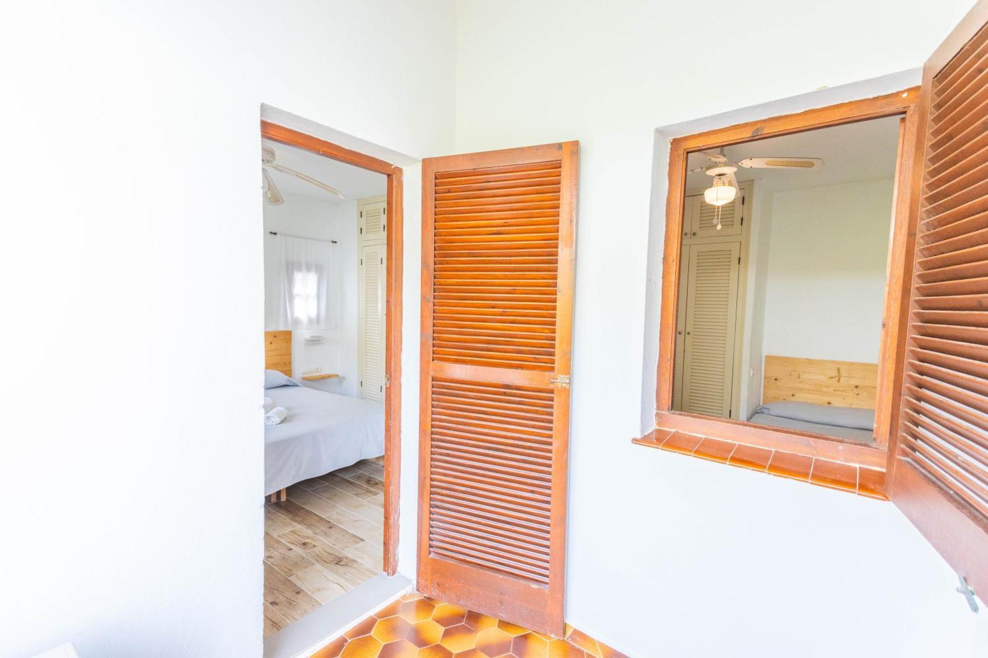 Gardens By Menorcarentals Son Bou
