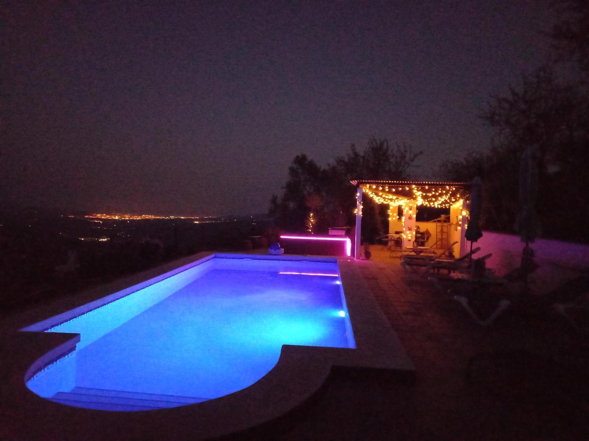 Apartamento Vine Ridge And *