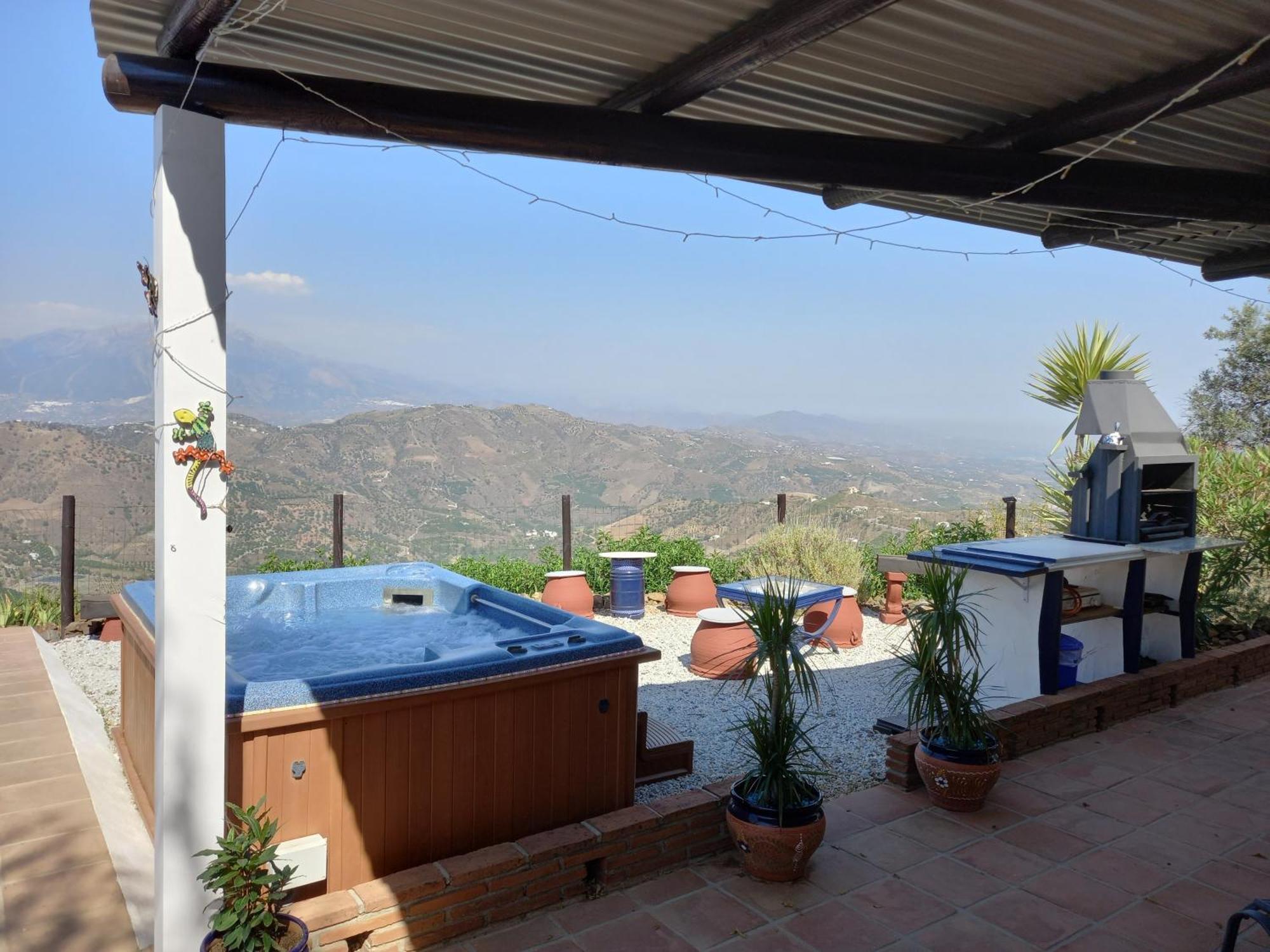 Vine Ridge And Apartamento *