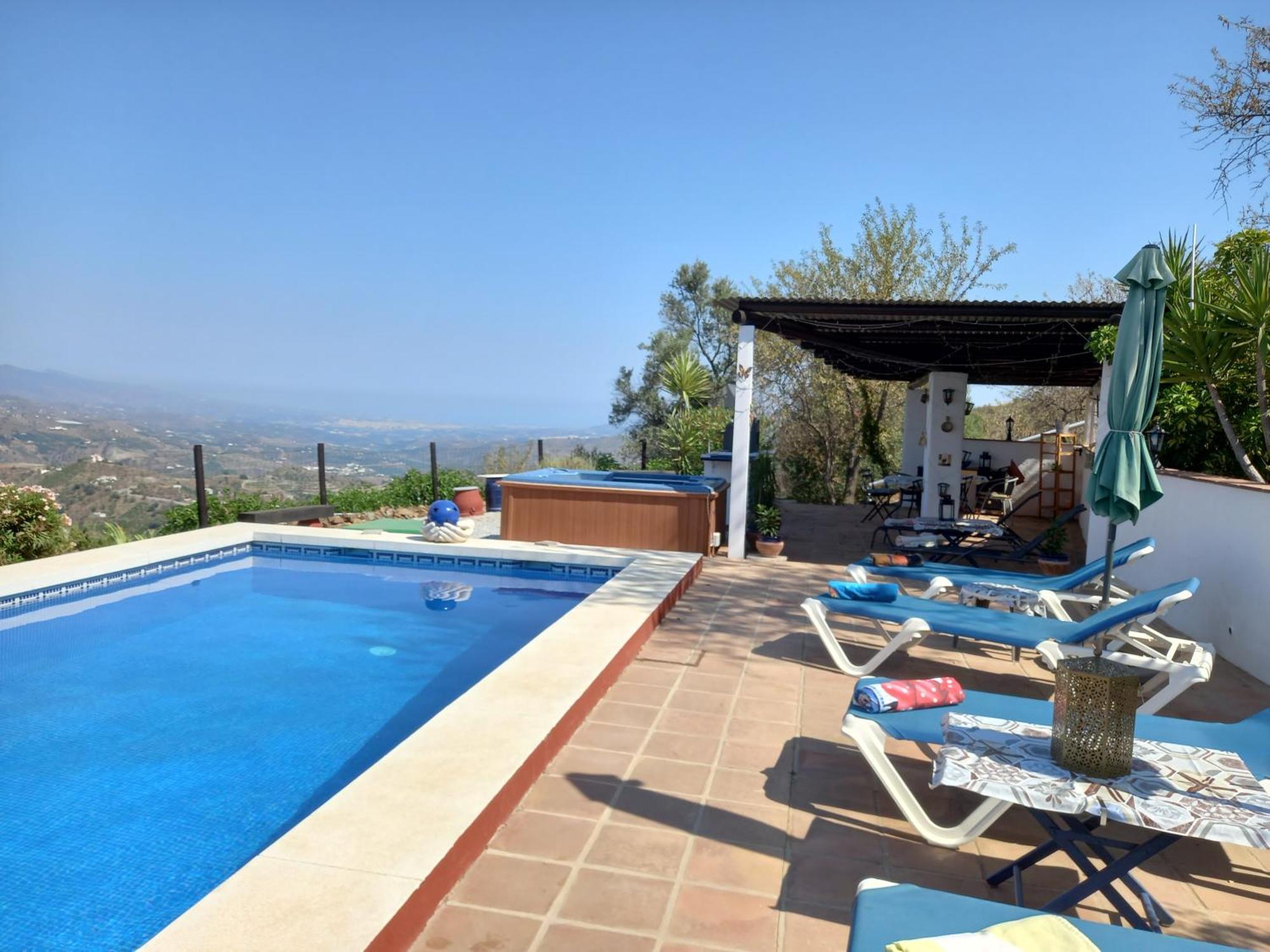 Apartamento Vine Ridge And