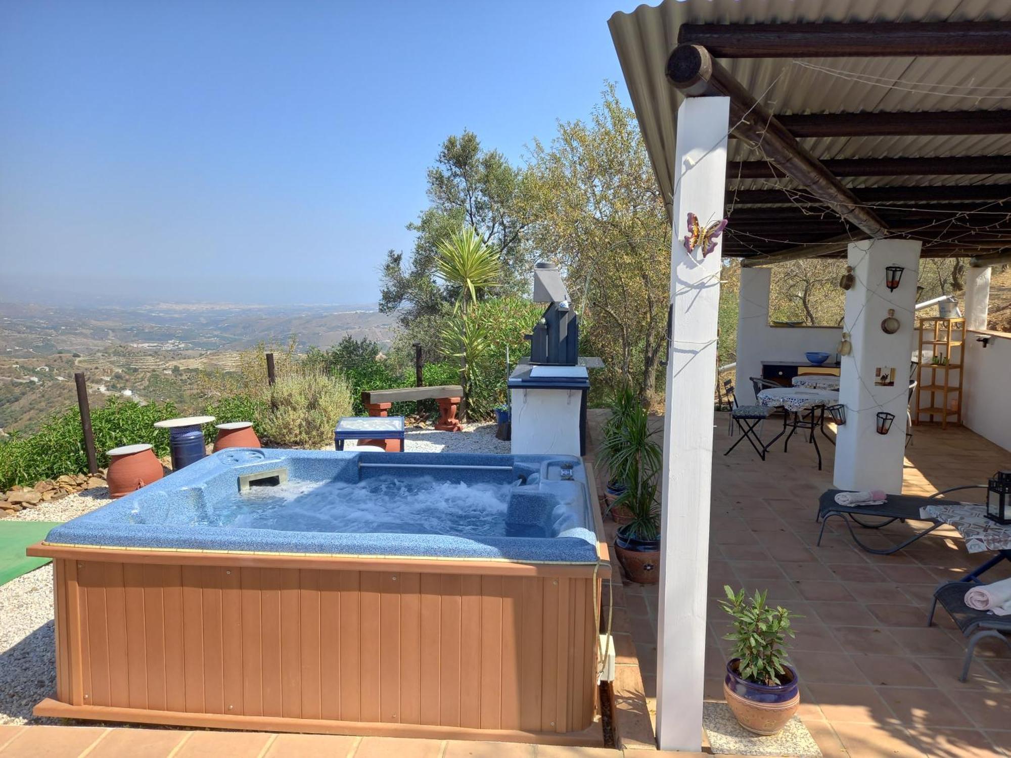 Vine Ridge And Apartamento