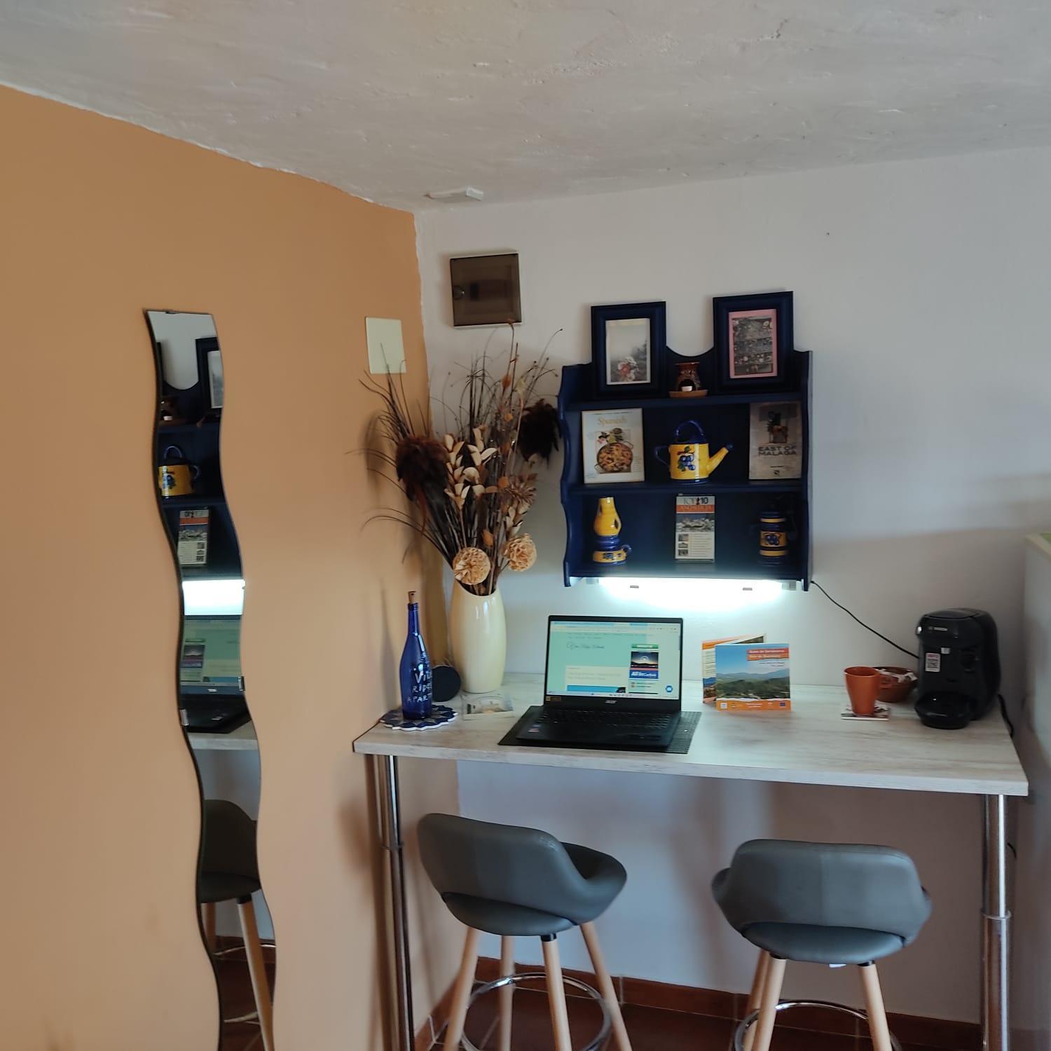 Vine Ridge And Apartamento Comares