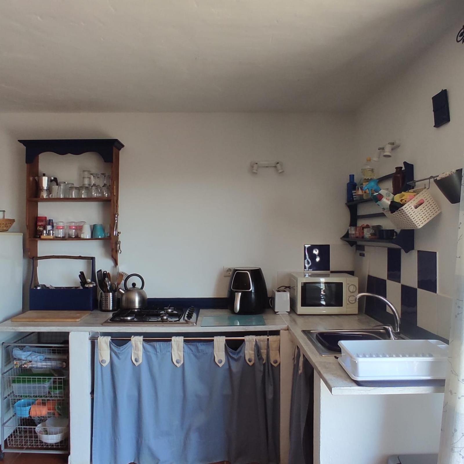 Vine Ridge And Apartamento Comares