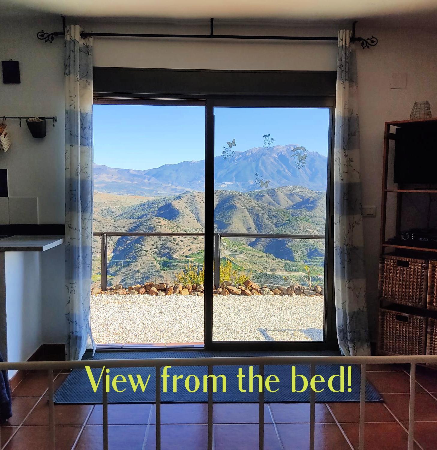 Vine Ridge And Apartamento *