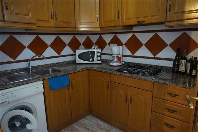 Apartamento La Mata Apartment La Mata (Torrevieja)