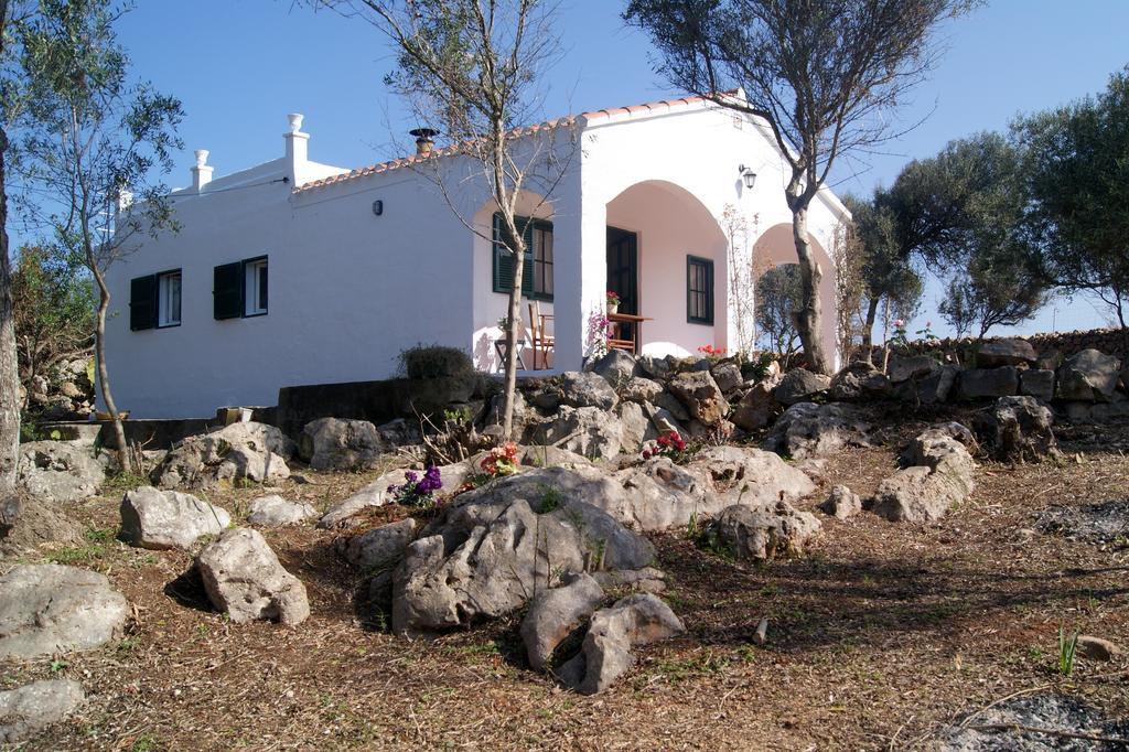 Vinya Alice Сasa de vacaciones Ciutadella (Menorca)