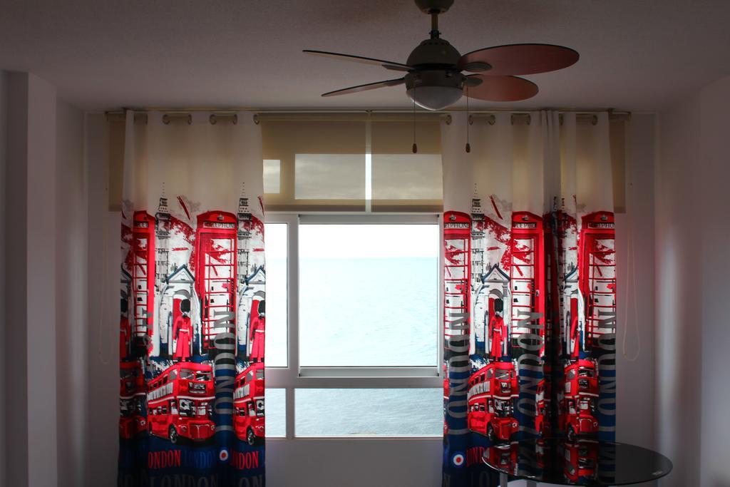Sea-port View Apartment