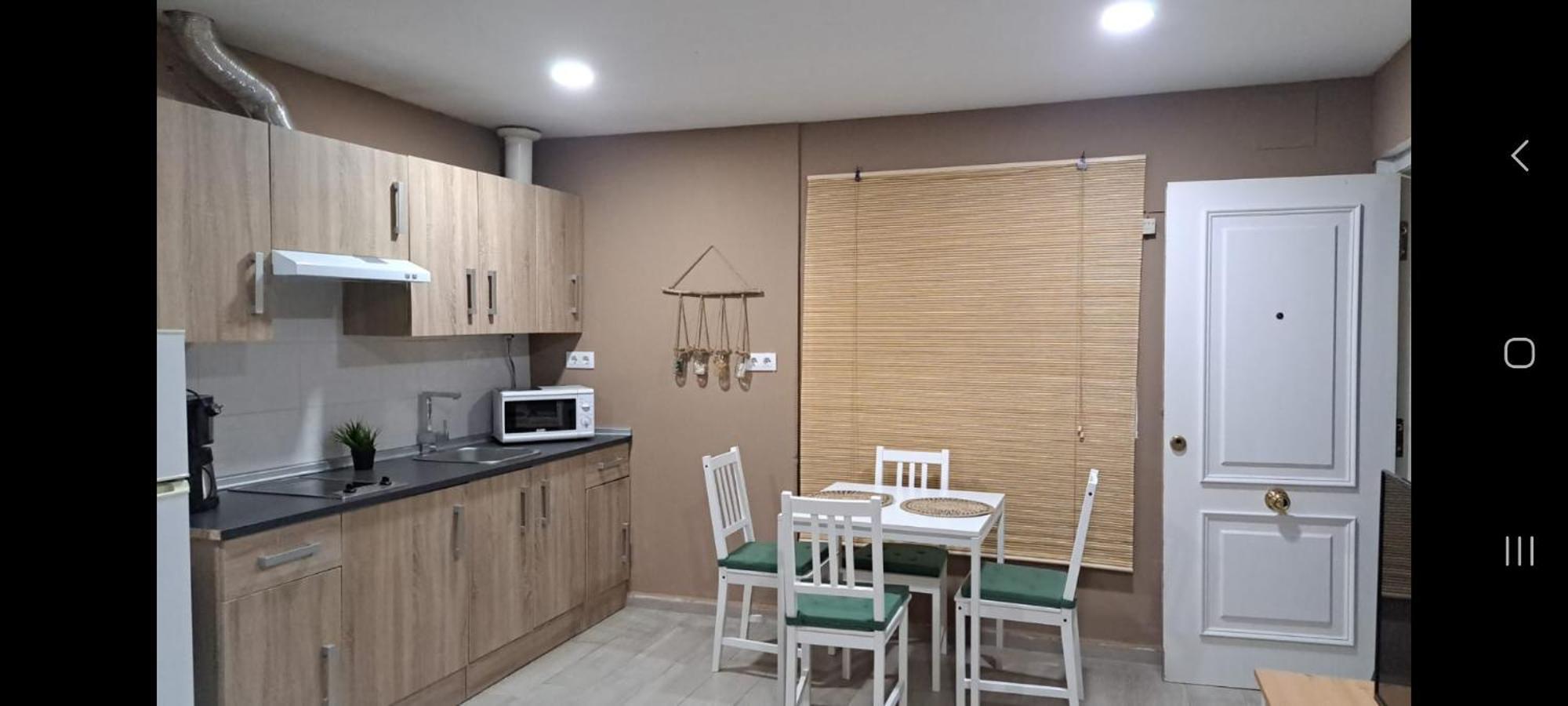 Nuevo Jerez Bahia Apartment *