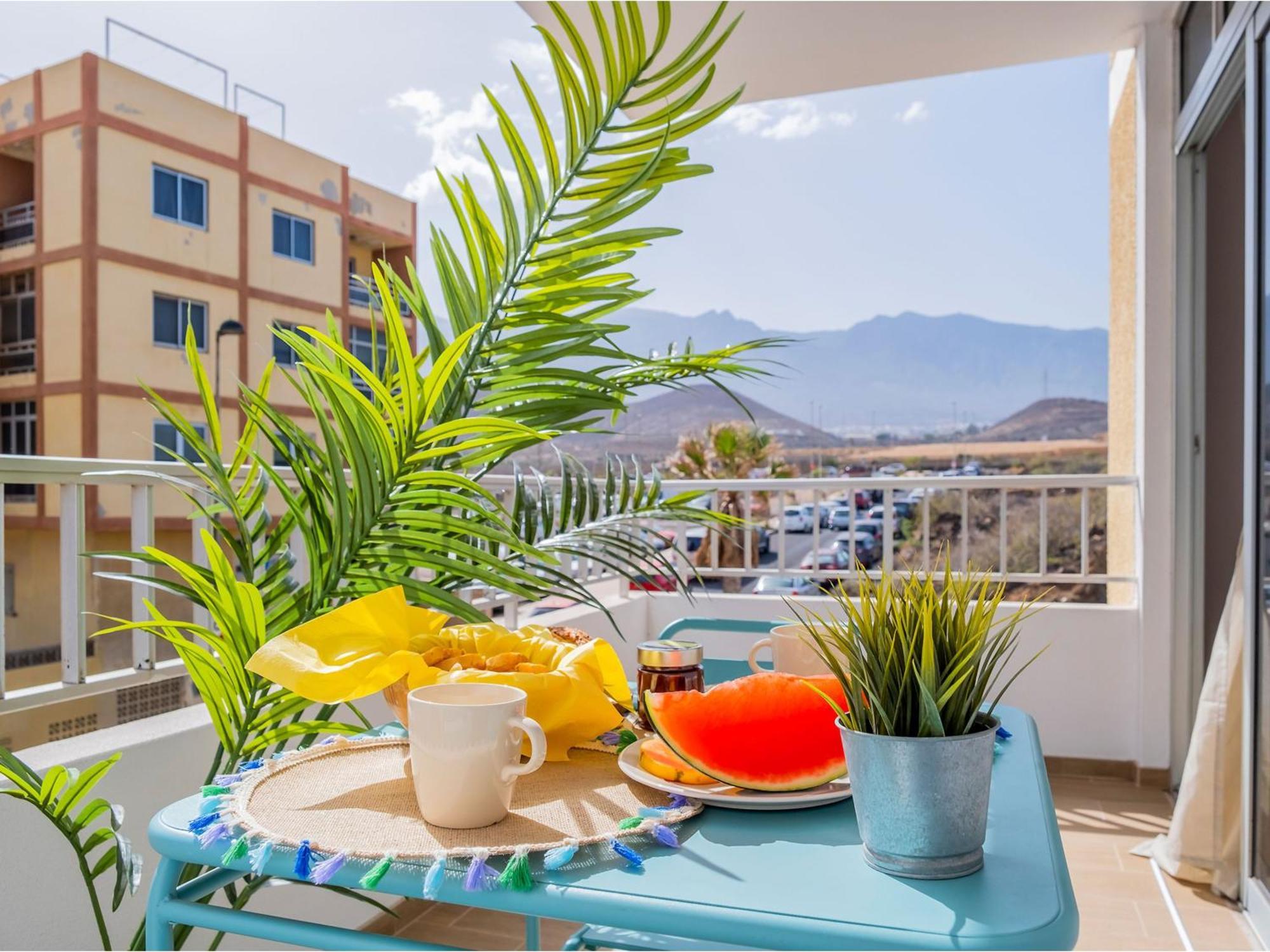 Live Puertito Respira Apartamento Puertito de Guimar