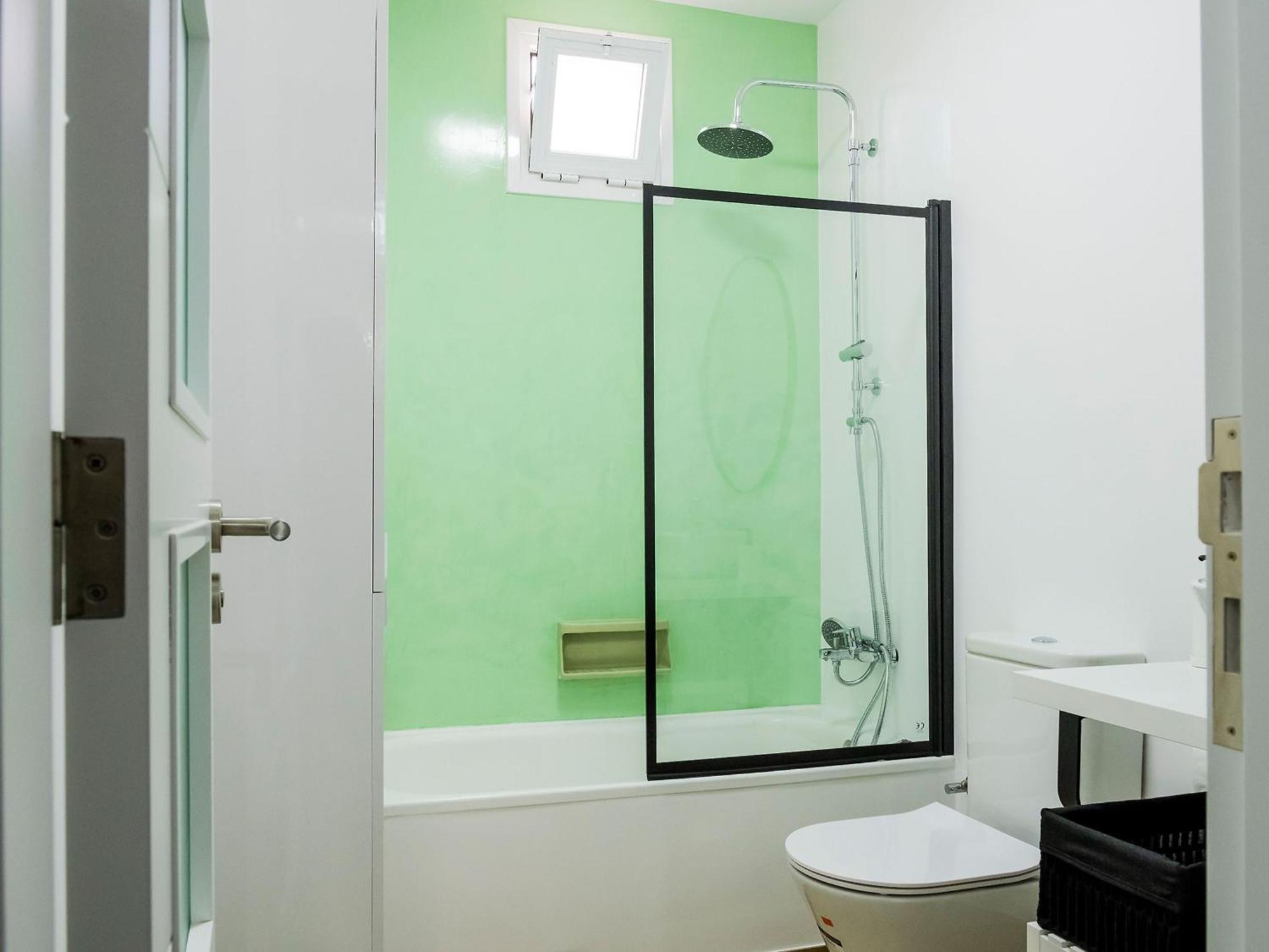 Apartamento Live Puertito Respira *