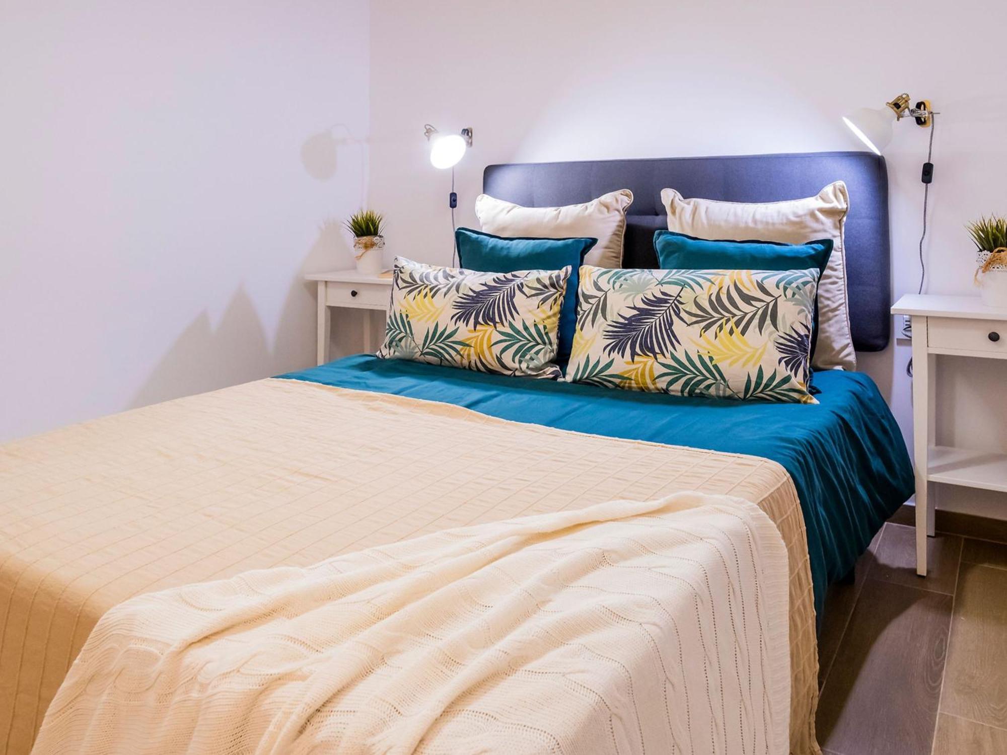 Apartamento Live Puertito Respira Puertito de Guimar