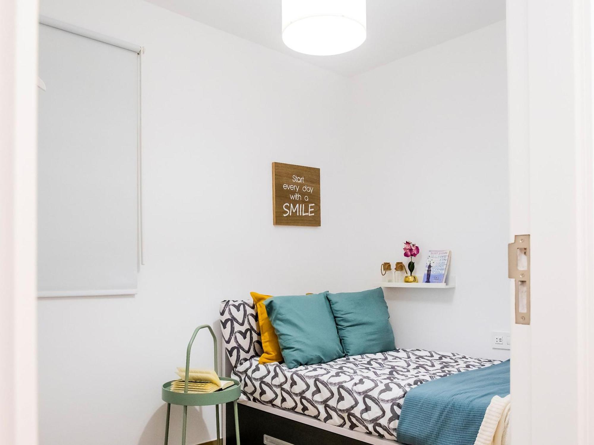 Apartamento Live Puertito Respira *