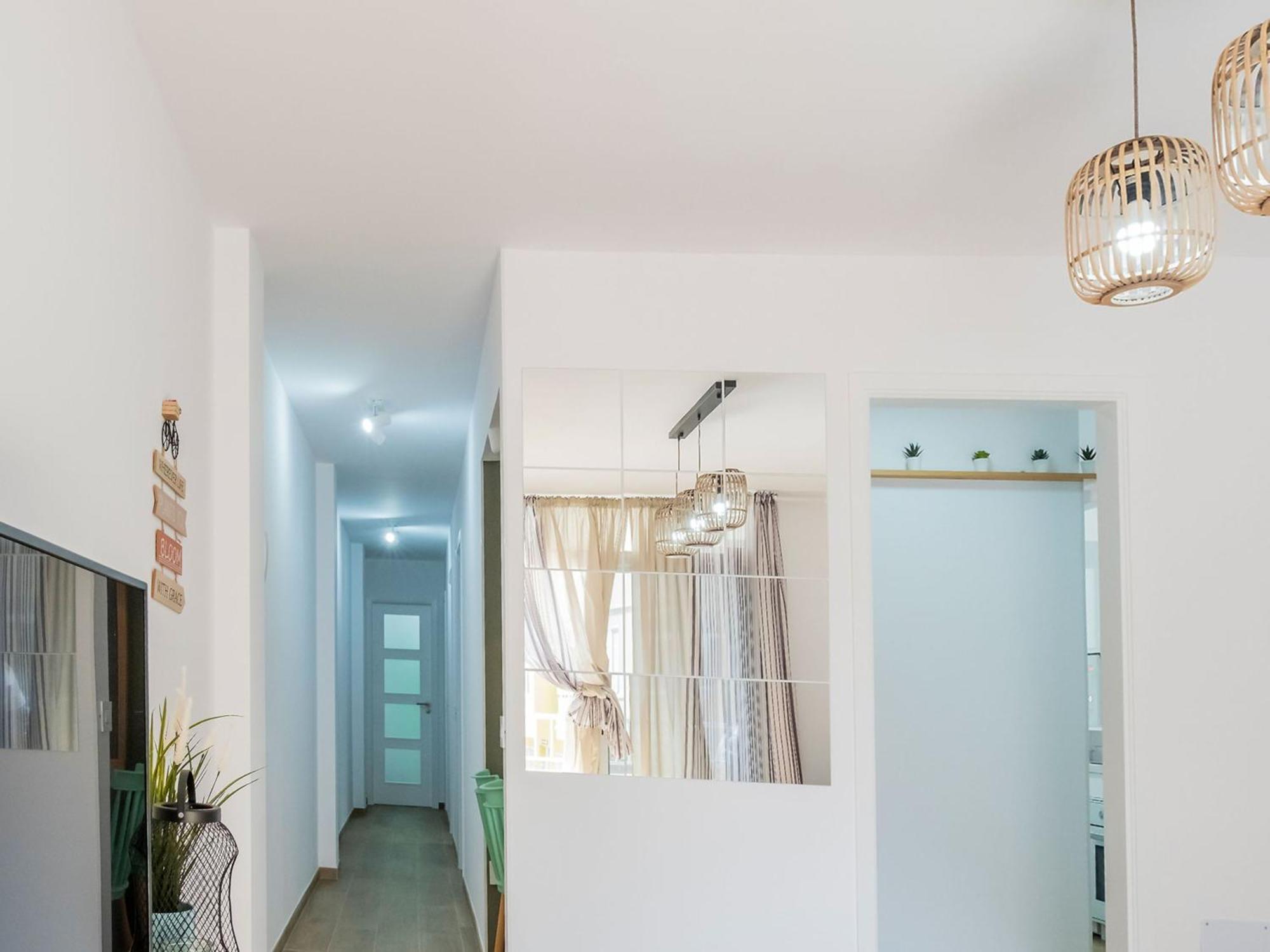 Apartamento Live Puertito Respira Puertito de Guimar