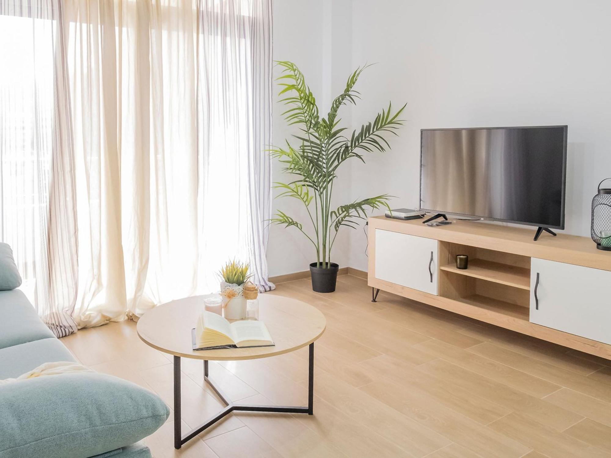 Live Puertito Respira Apartamento Puertito de Guimar