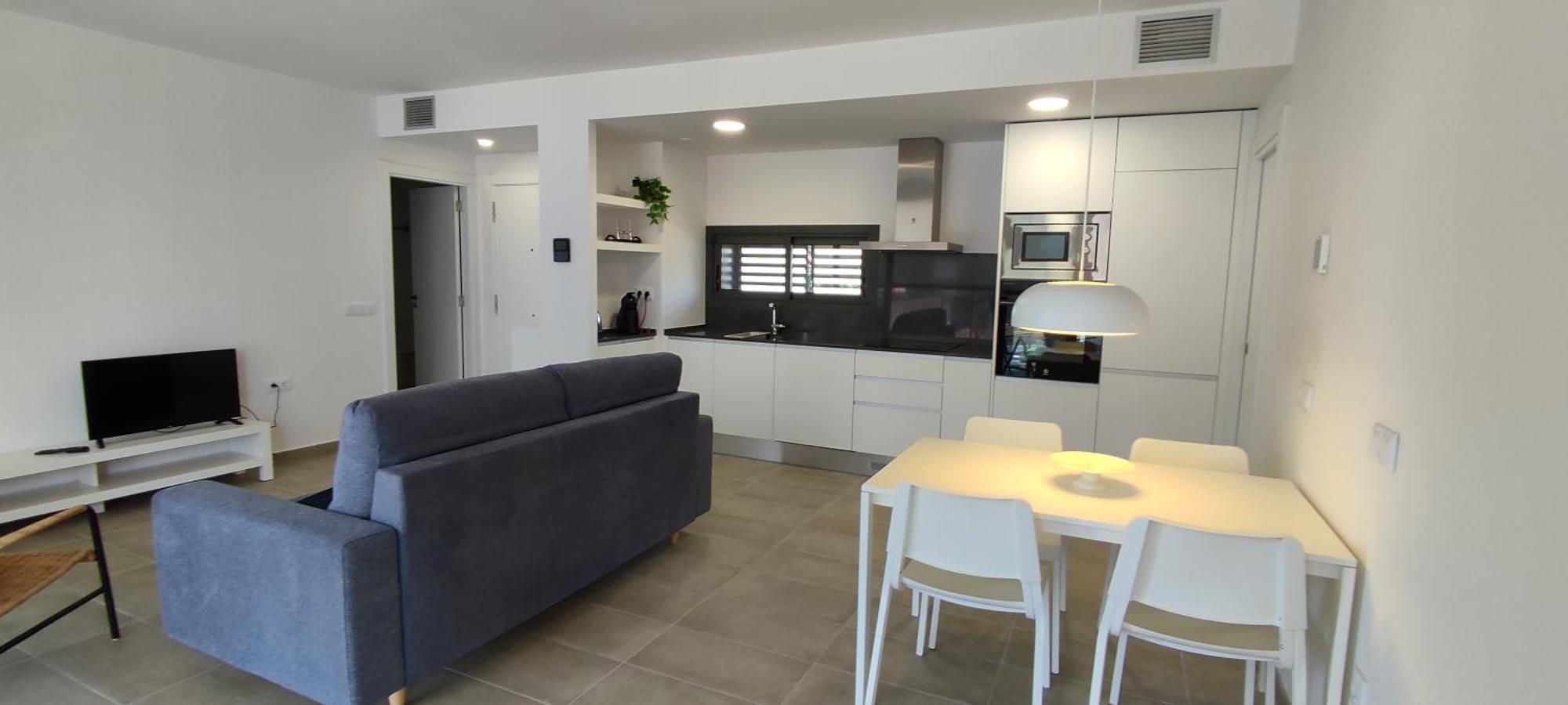 Od'a Apartamento