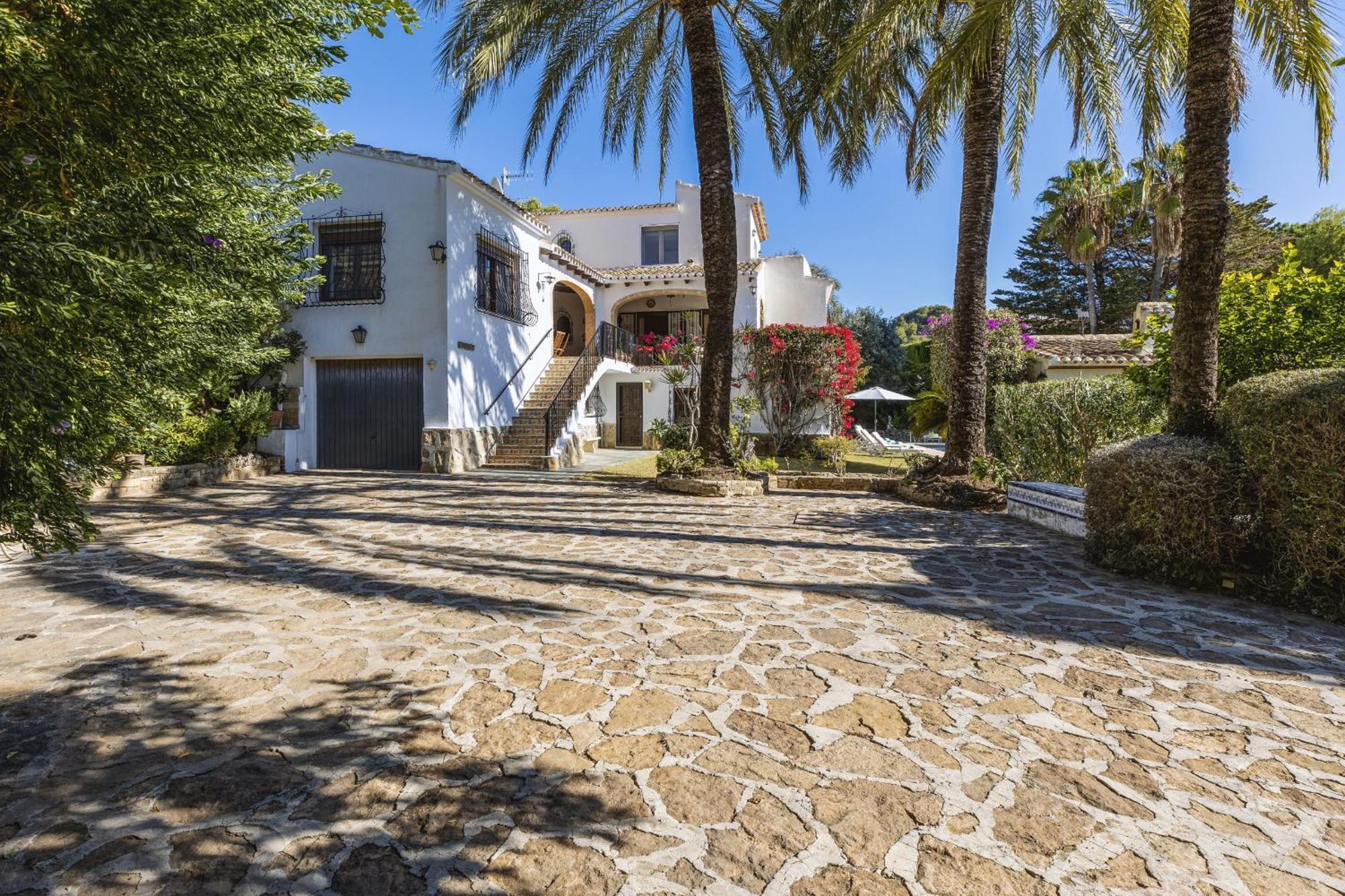 Casa Alba Javea