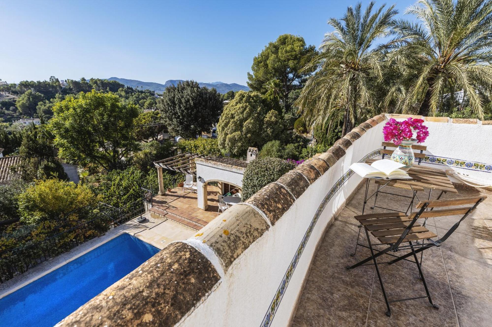 Villa Casa Alba *