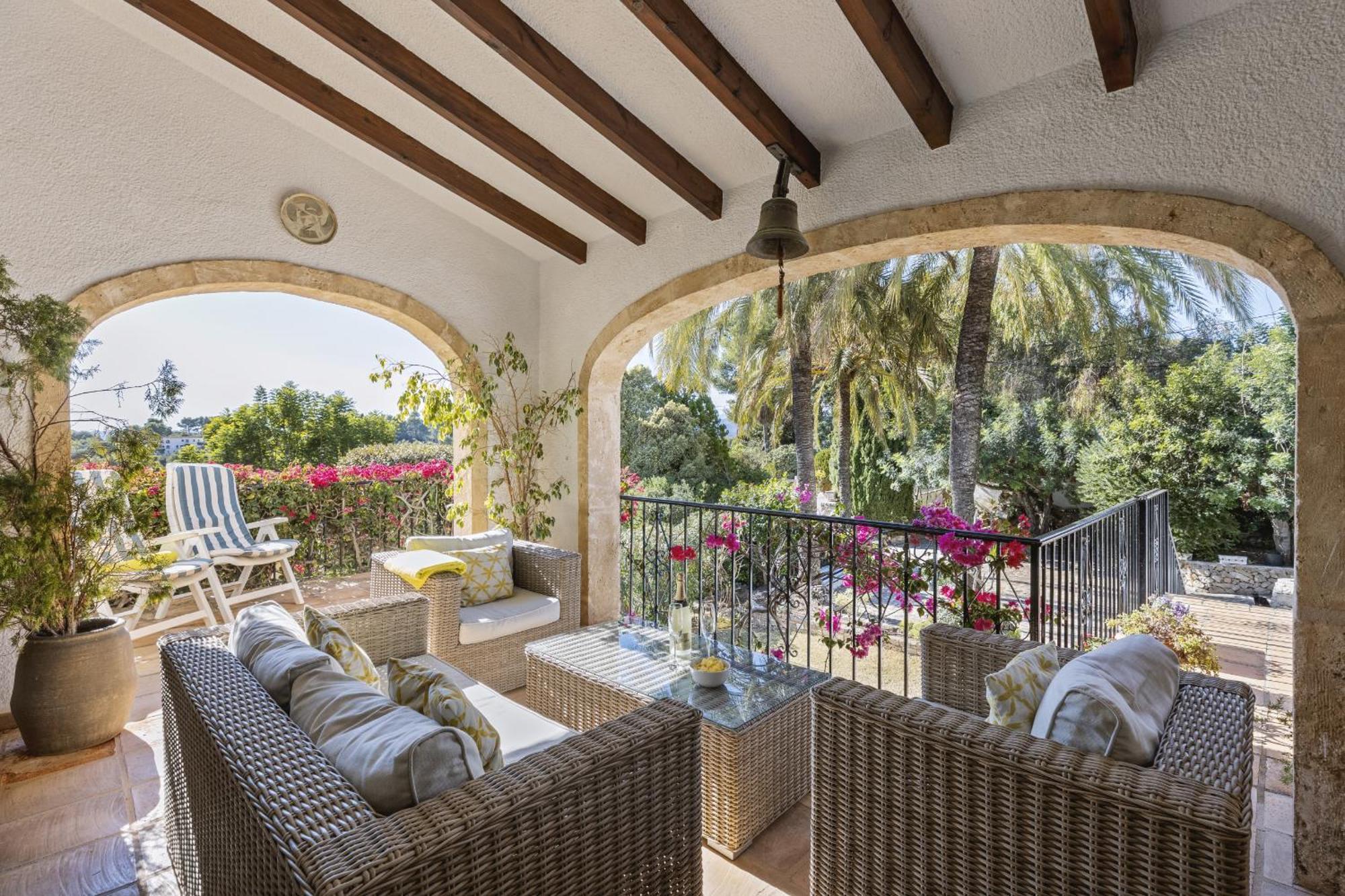 Villa Casa Alba Javea