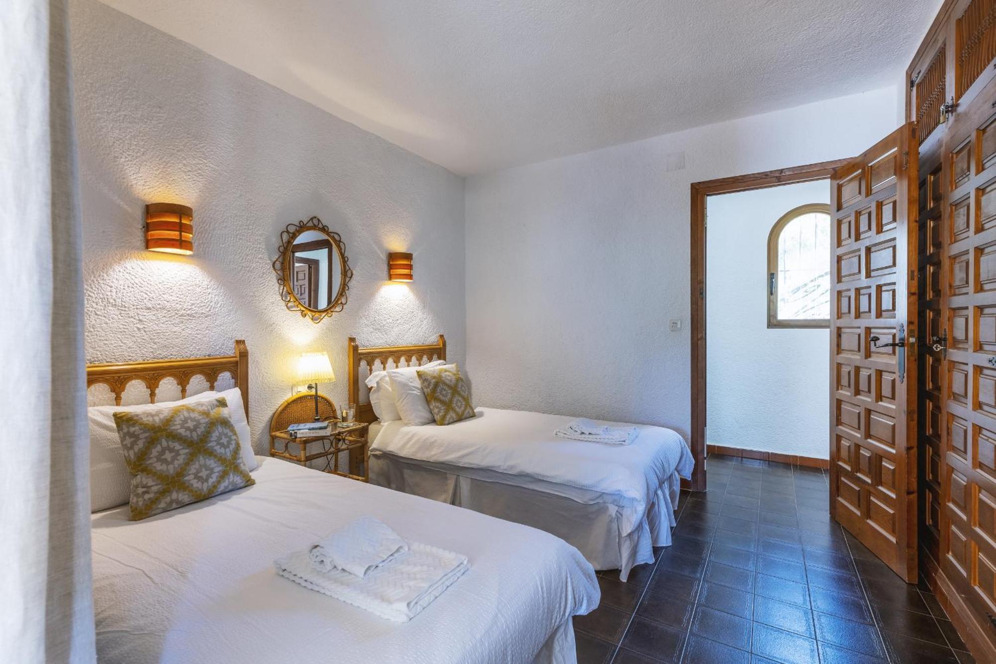 Casa Alba * Javea