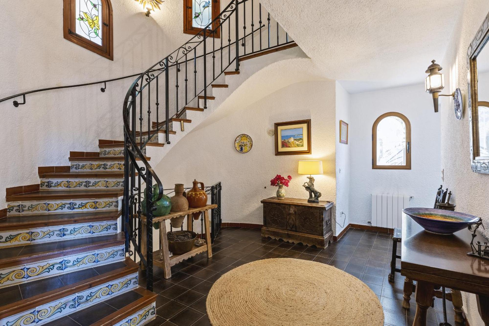 Villa Casa Alba Javea