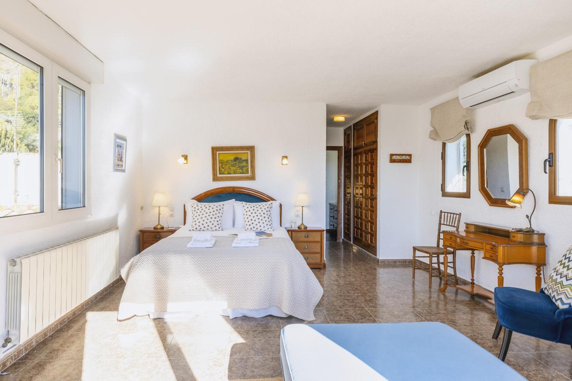 Casa Alba Villa Javea