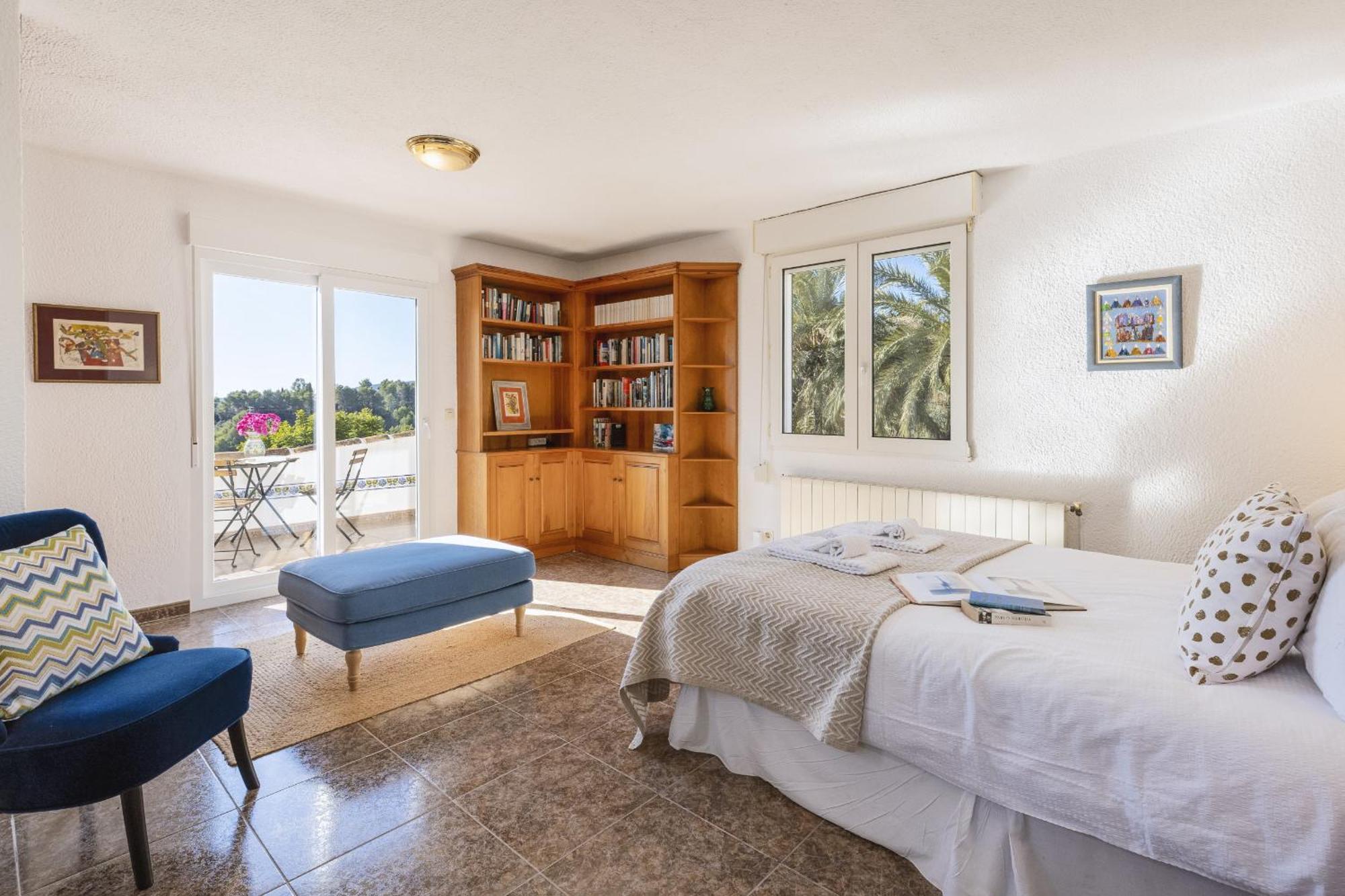 Casa Alba * Javea