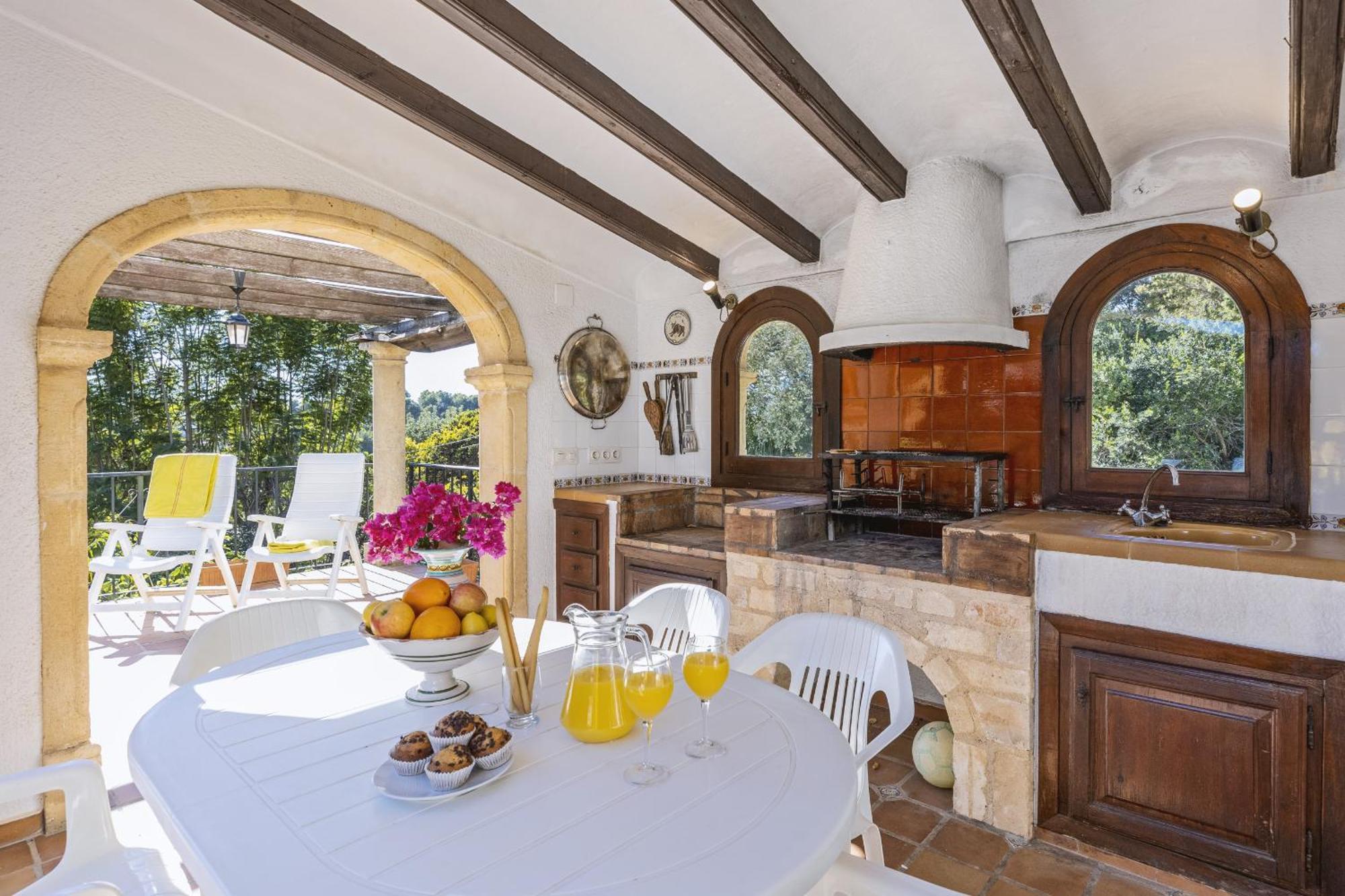 Villa Casa Alba