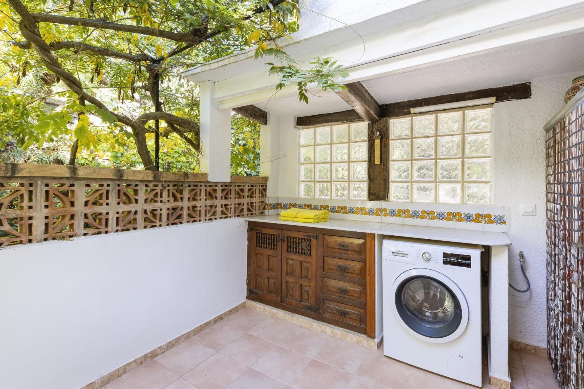 Villa Casa Alba *