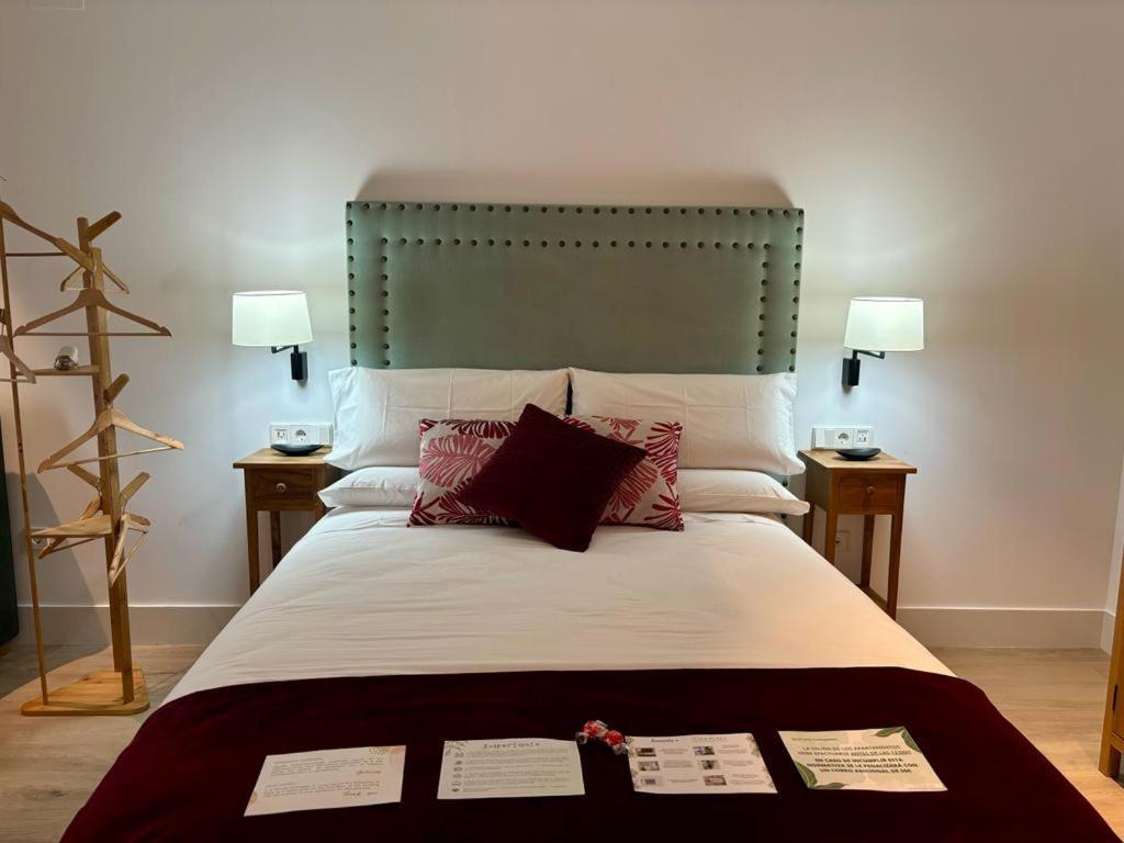 Turisticos La Plaza Aparthotel