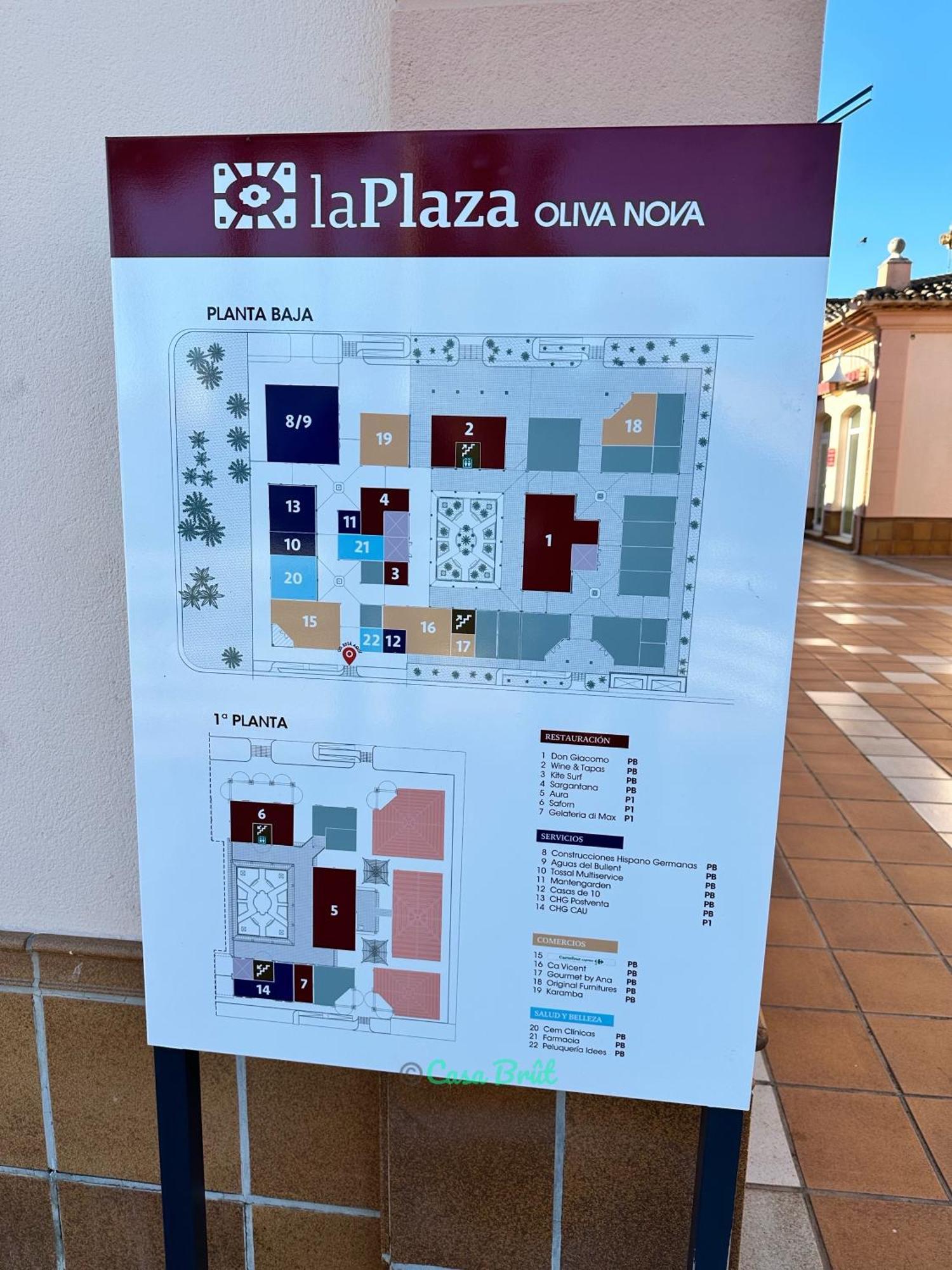 Apartamento Casa Brut - Nova Oliva