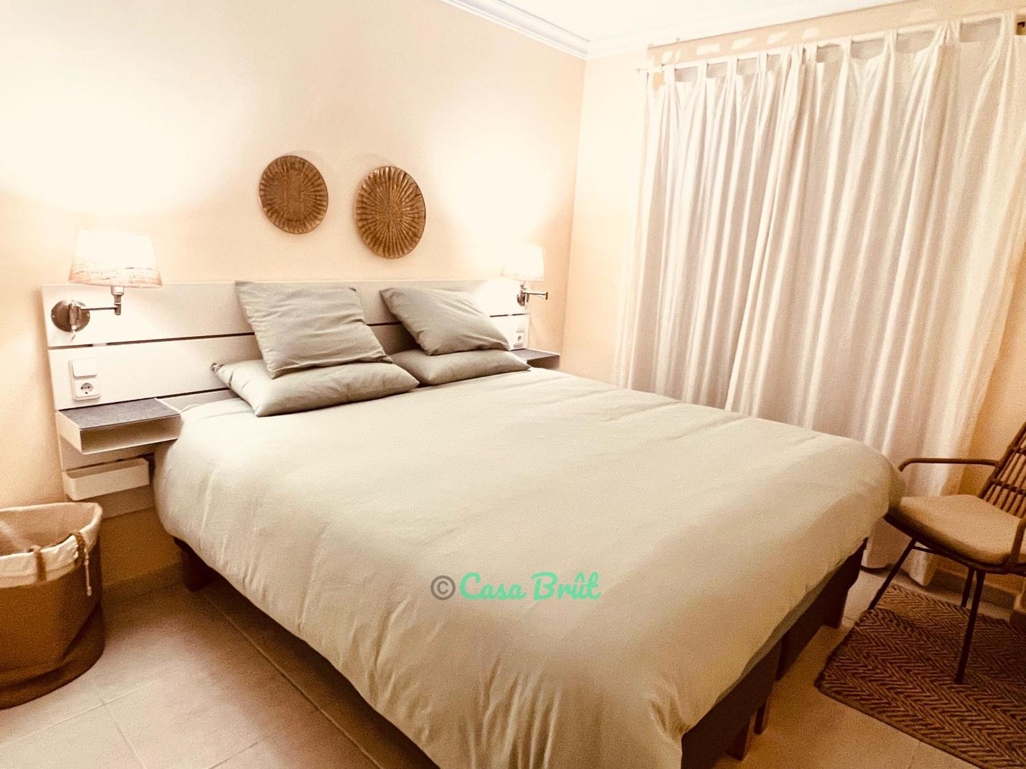 Casa Brut - Nova Apartamento *